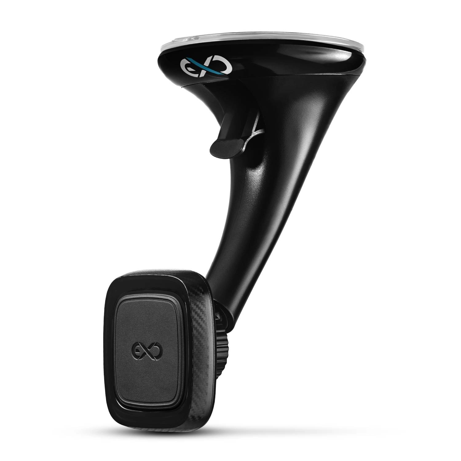 Uchwyt samochodowy do telefonu Twice czarny