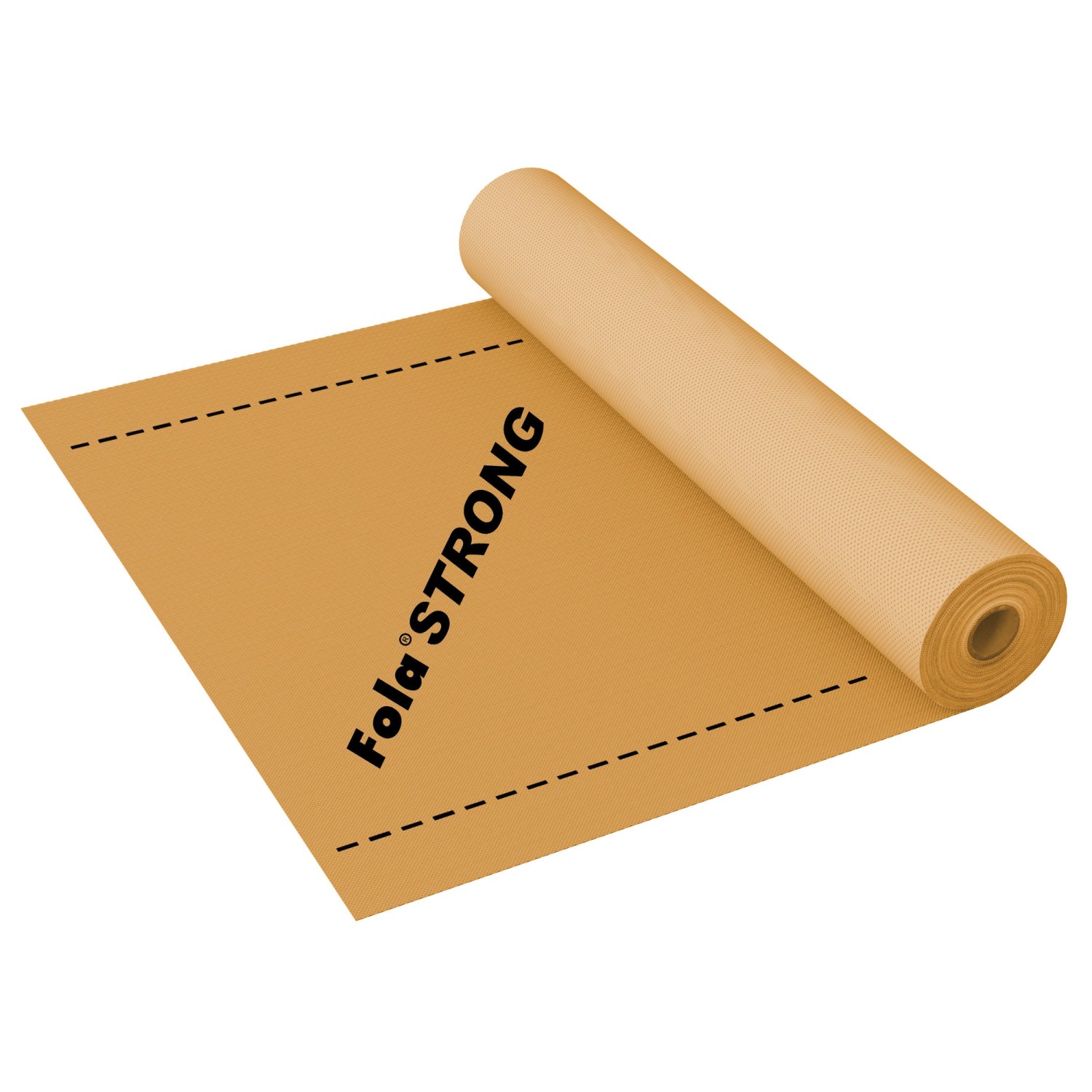 Fola Membrana dachowa Strong 1,5 m x 50 m 150 g / m2