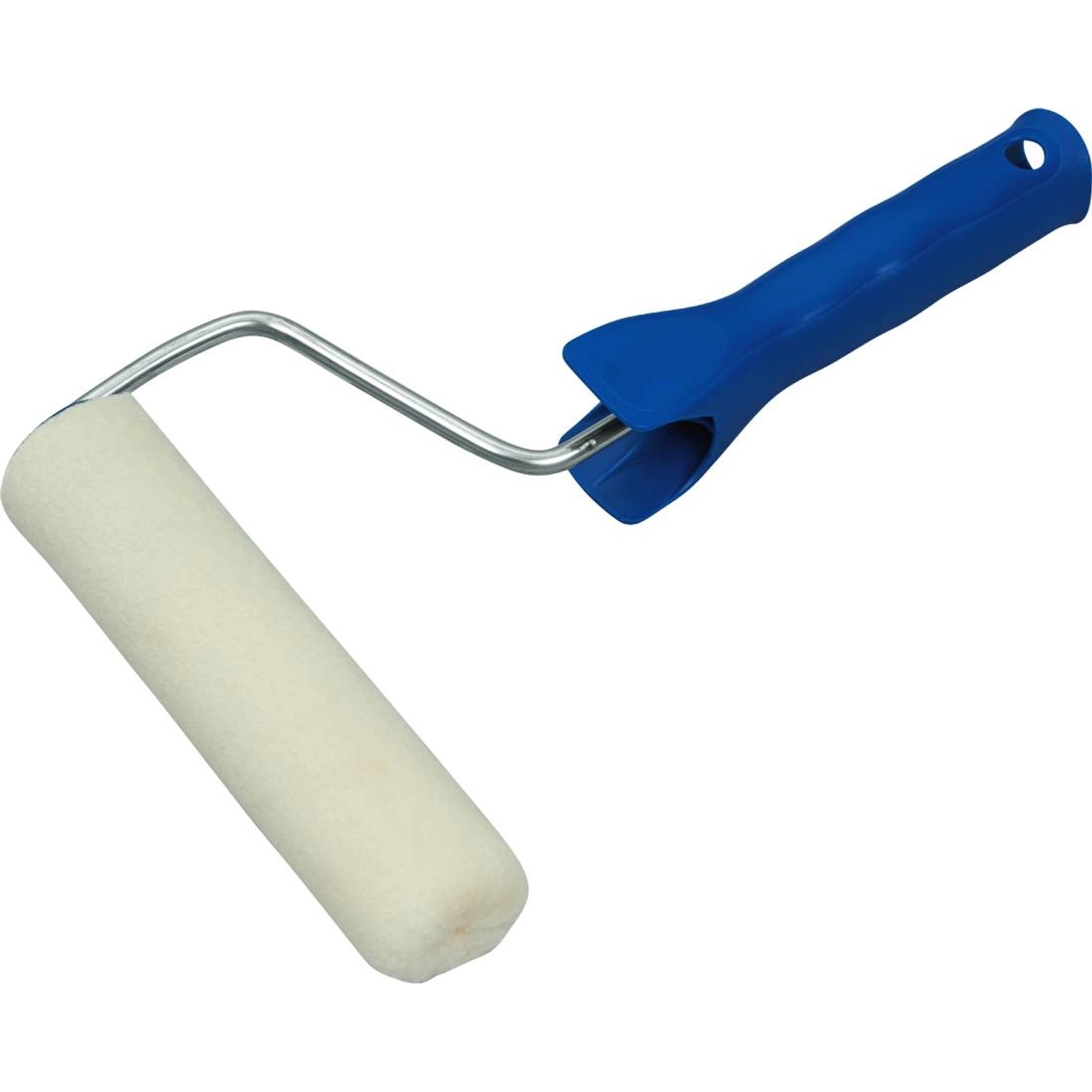 LUX Wałek malarski welurowy 15 cm