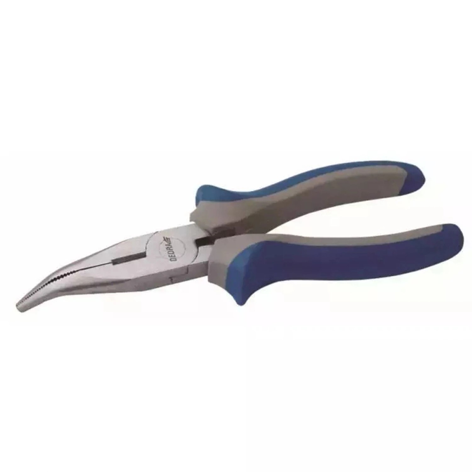 Dedra Szczypce wygięte 150 mm