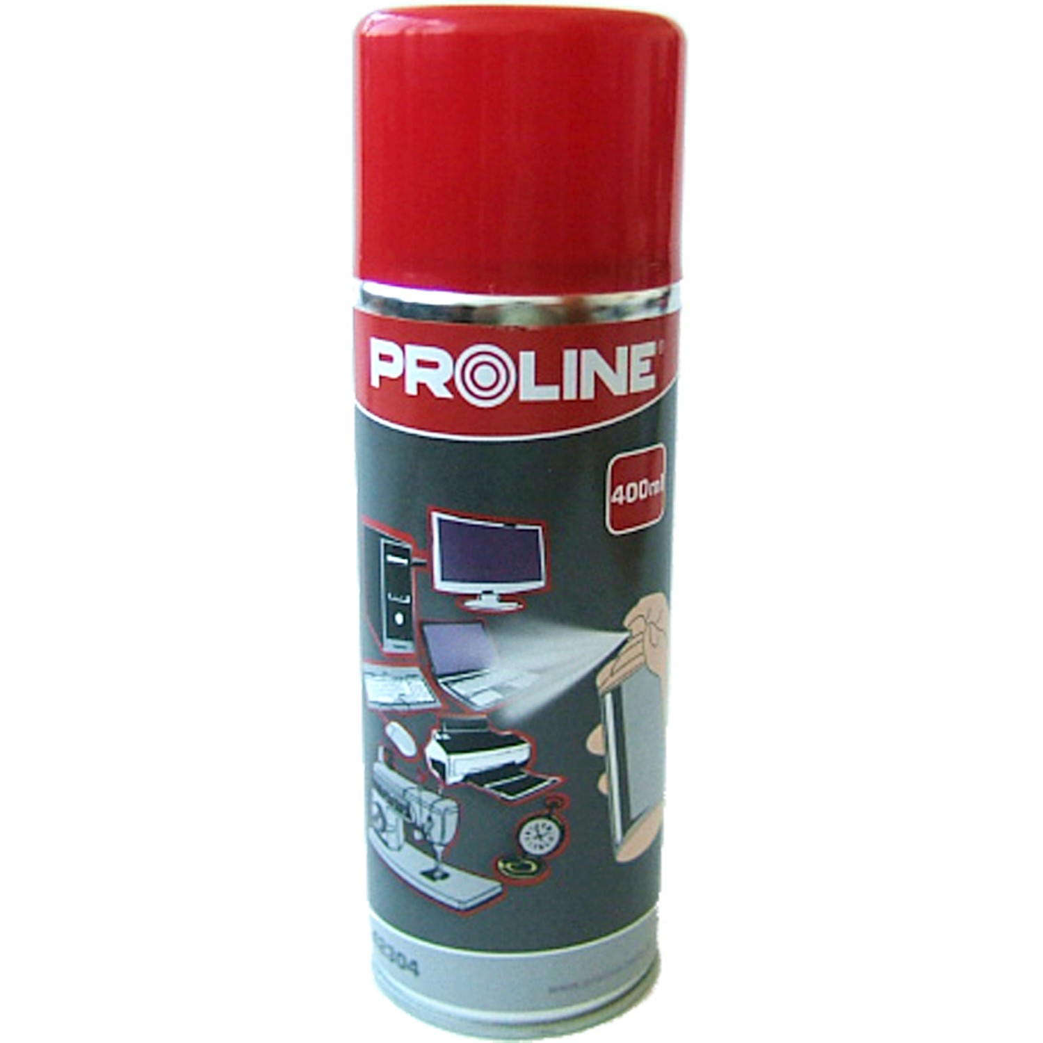 Proline Sprężony Gaz - do przedmuchiwania 400 ml