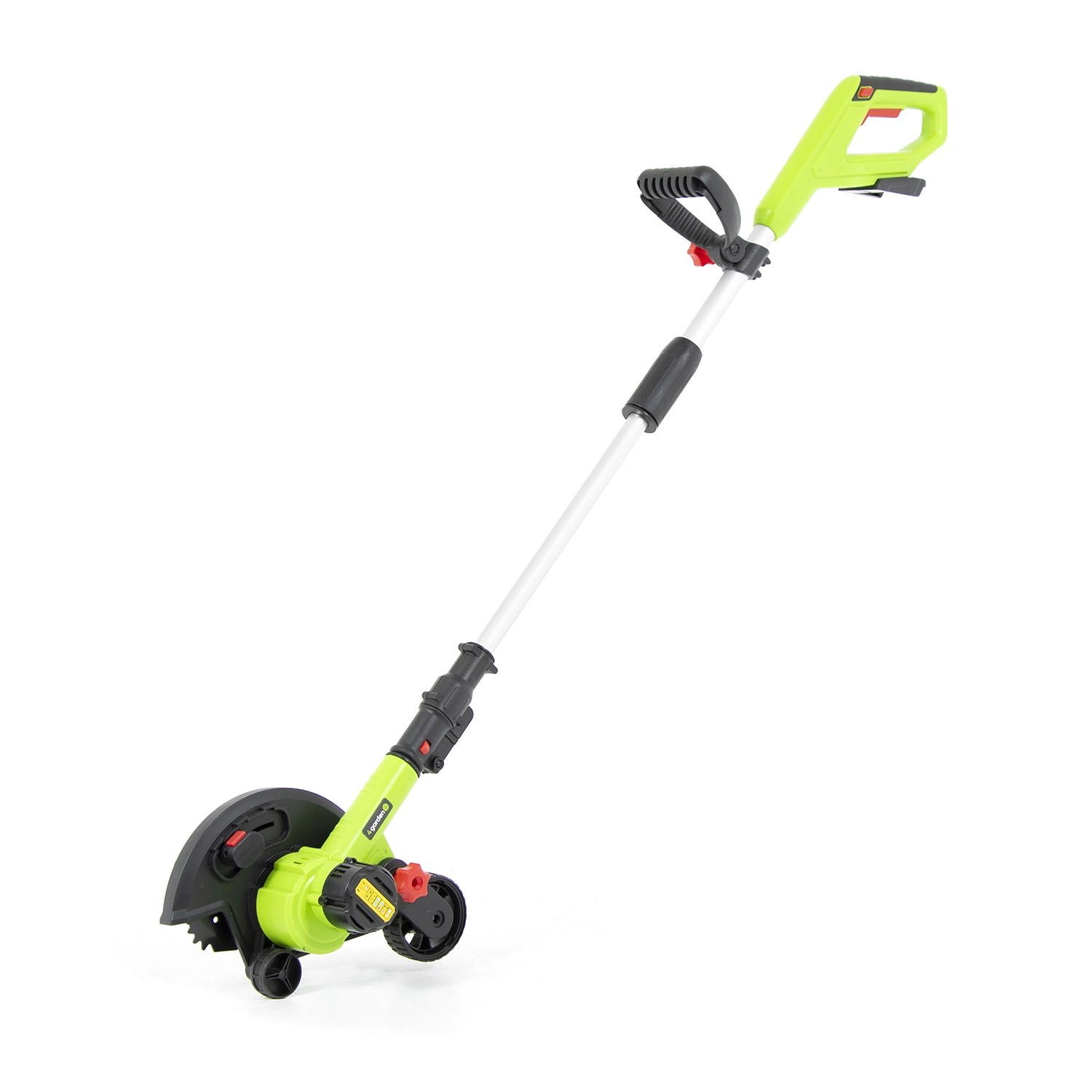 4Garden Krawędziarka akumulatorowa AOK2221 20V