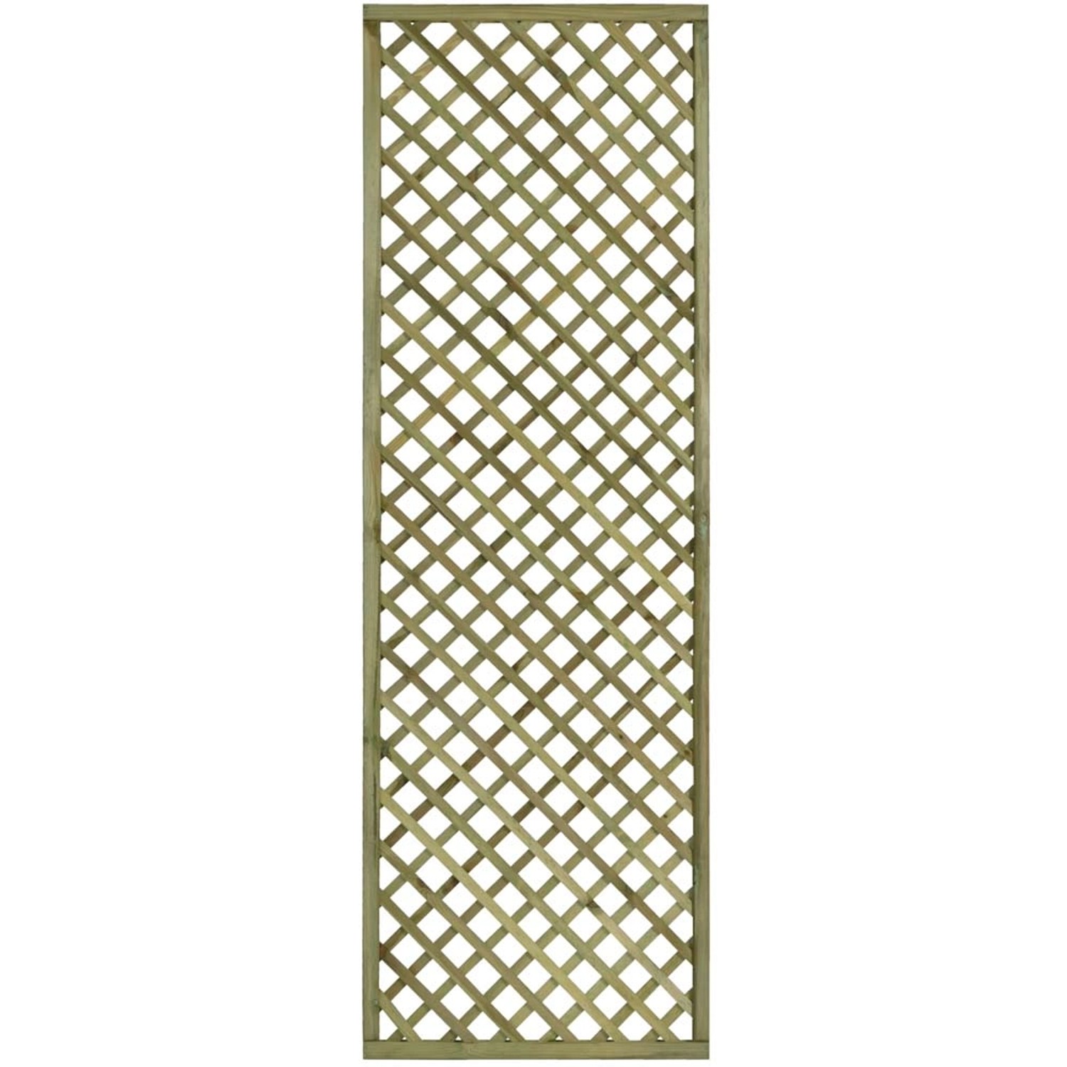 Sobex Kratka ogrodowa Abi 60 x 180 cm