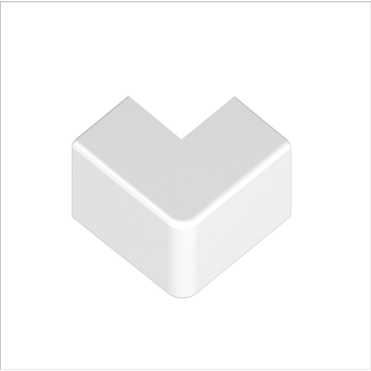 Narożnik zewnętrzny NZ 25/40