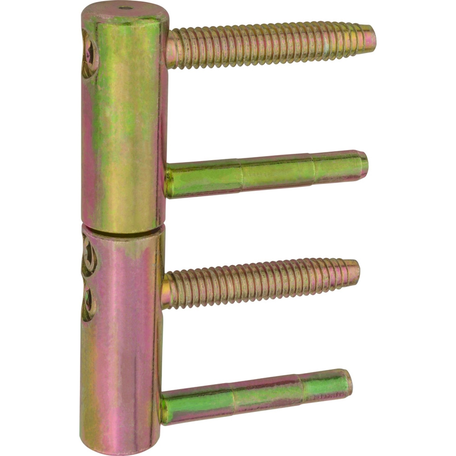 Metro Zawias drzwiowy wkręcany regulowany fi 14mm