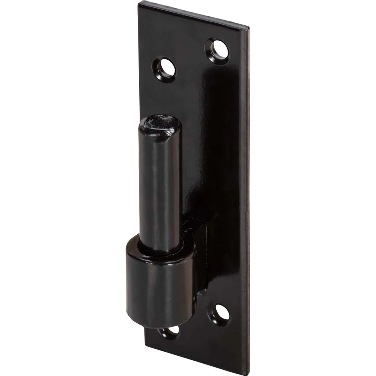 Skobel na płytce 130x40x13