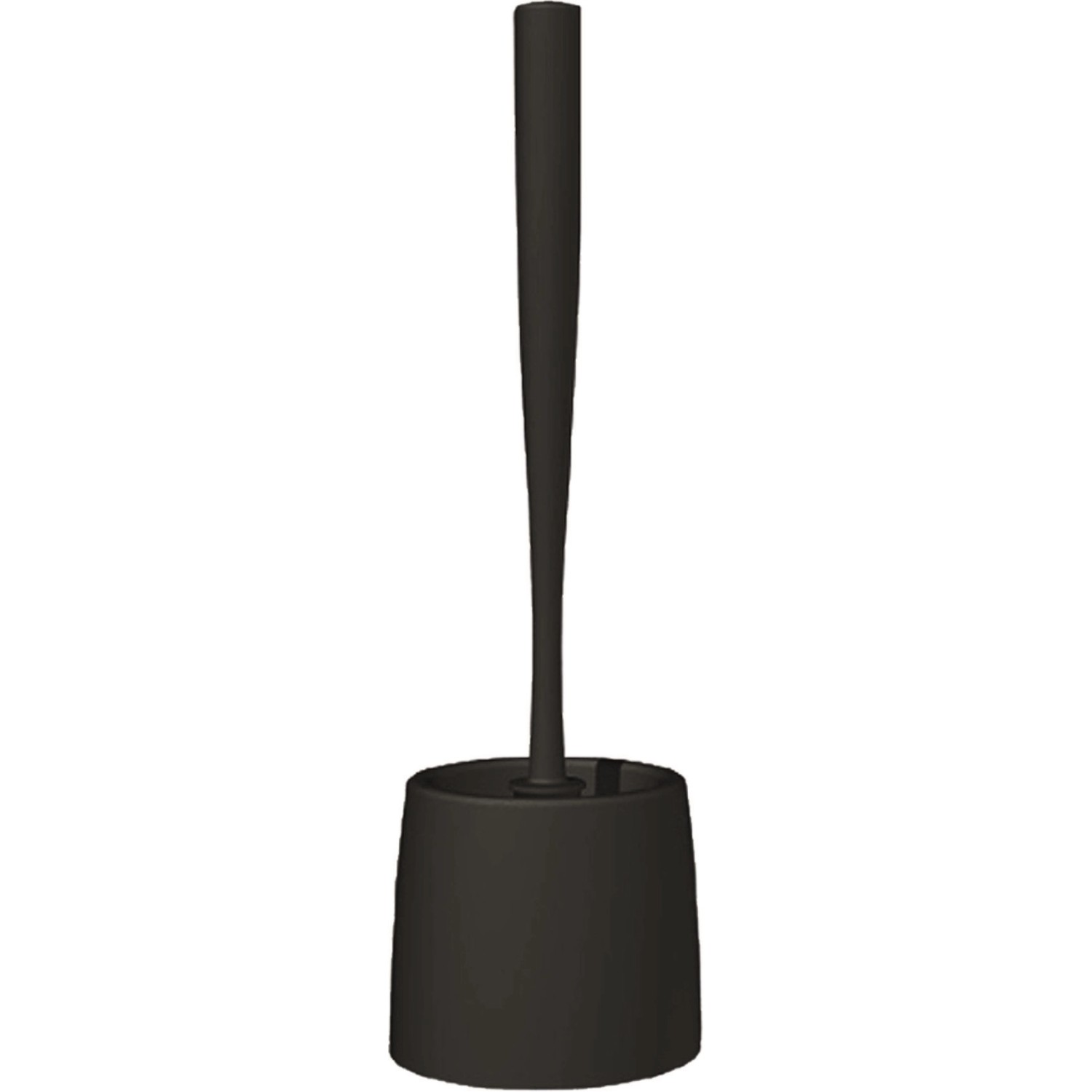 Nice Sea Szczotka WC Ida czarna