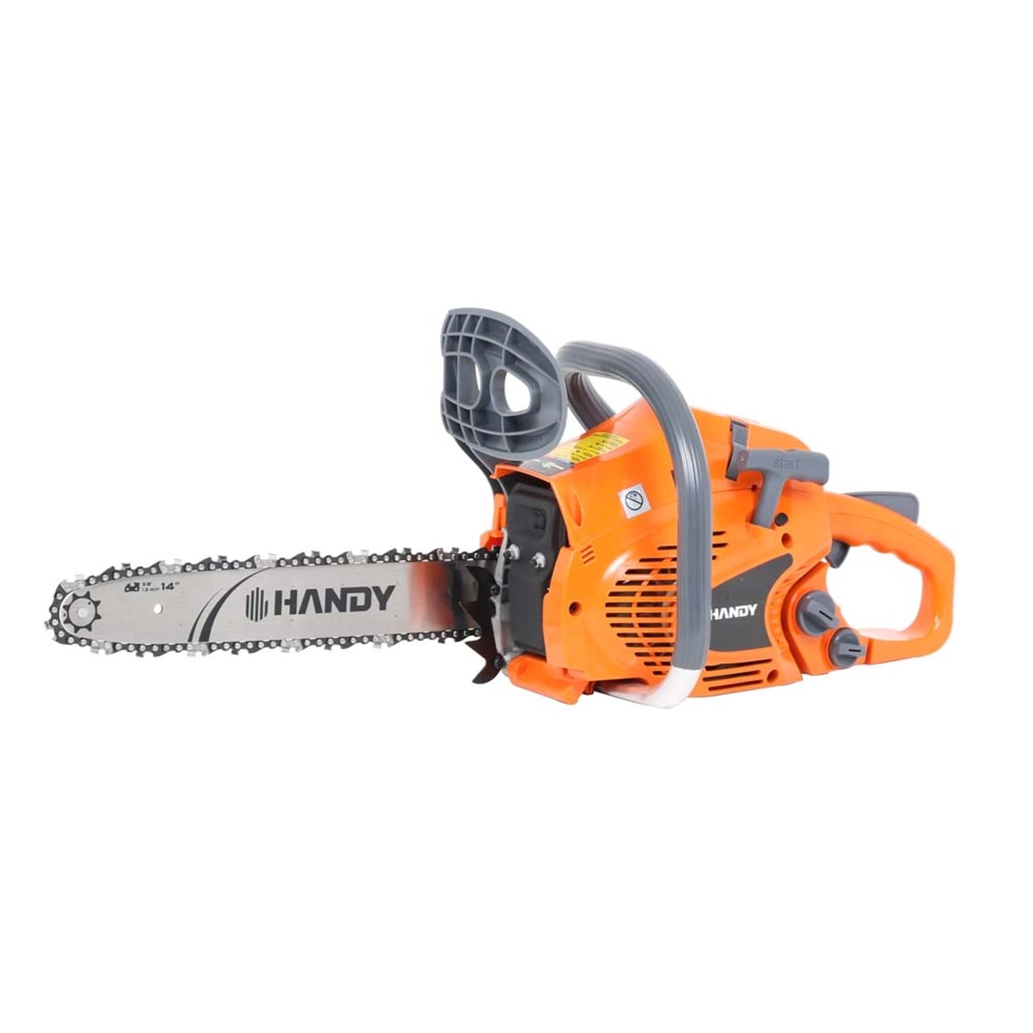 Pilarka spalinowa Handy RG4114-A4