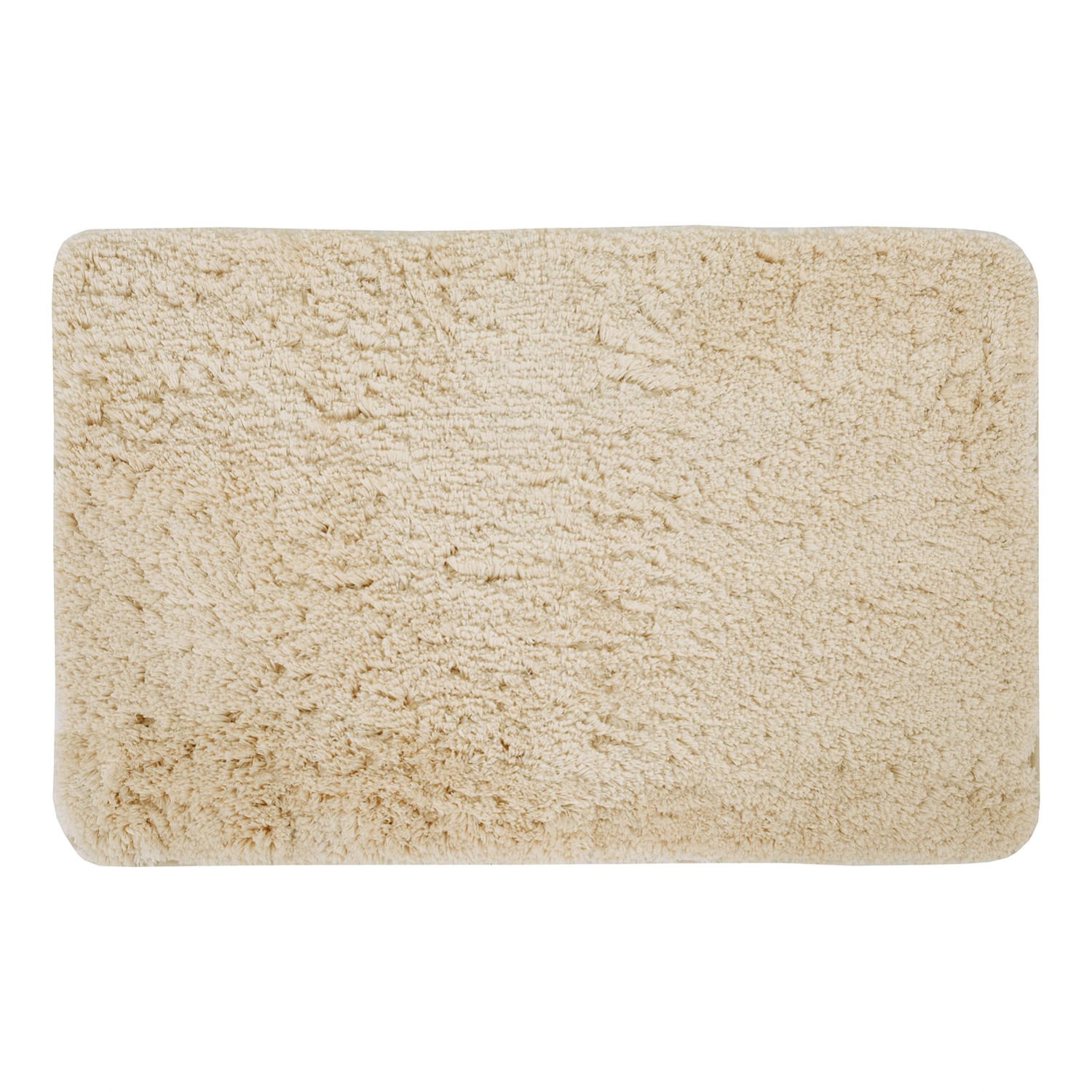 Dywanik łazienkowy Mikrofibra beż 45x70