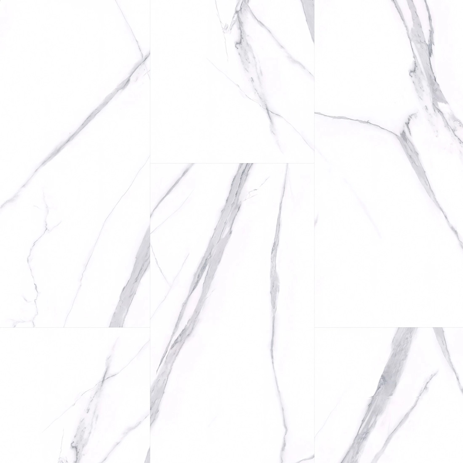 Mineral Floor Panel winylowy SPC Milky Marble 4 mm