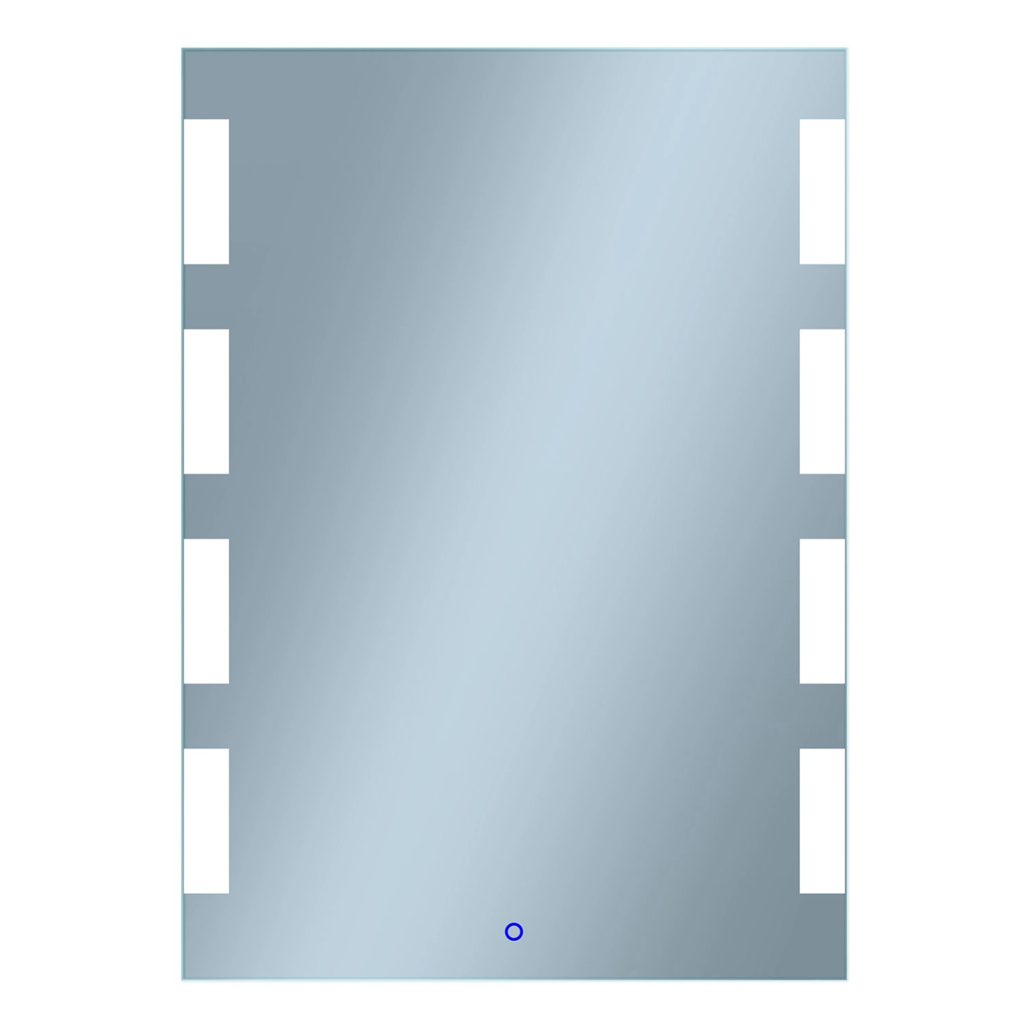 Venti Lustro Ikar z oświetleniem LED 50x70