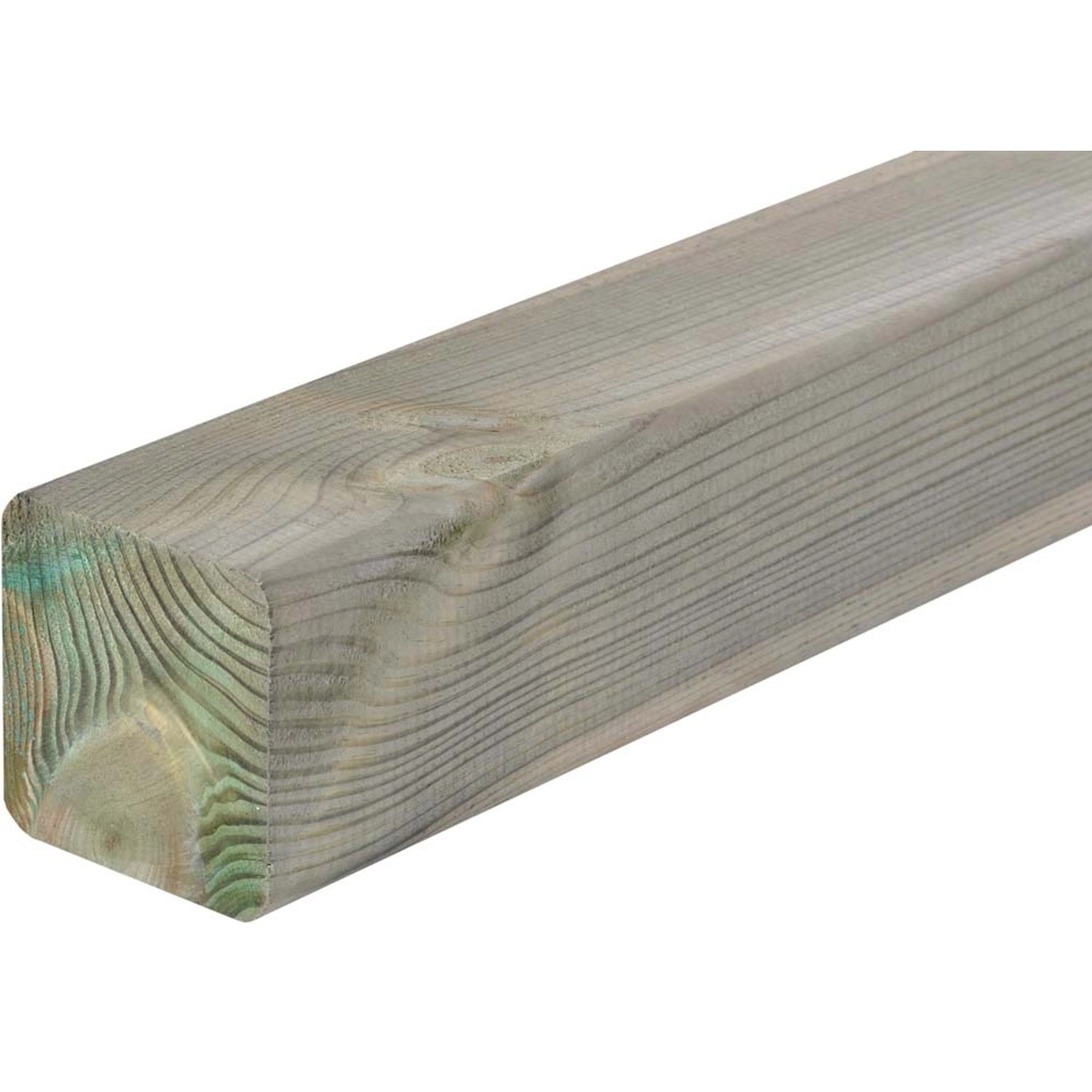 Sobex Kantówka gładka 9 x 9 x 180 cm