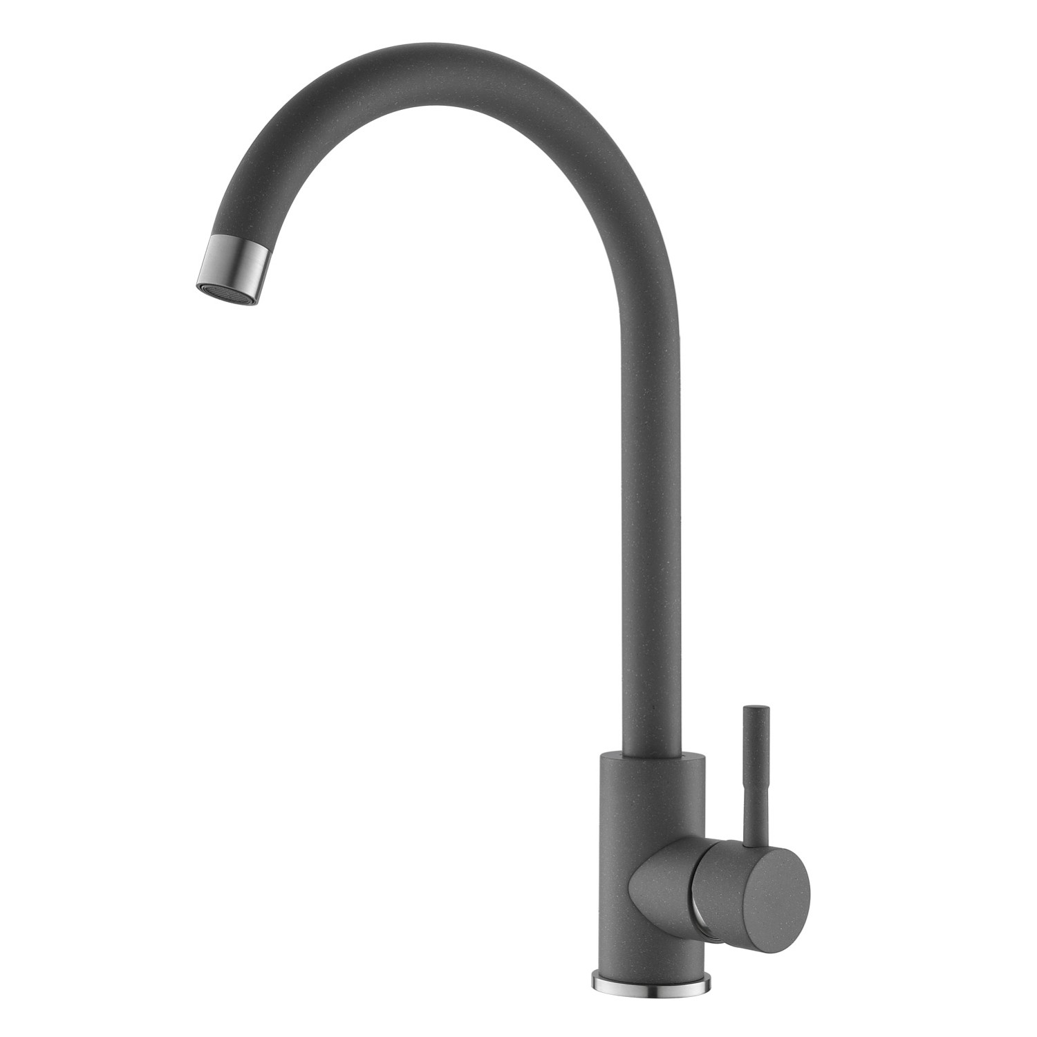 Axis Bateria kuchenna Mona moonlight grey