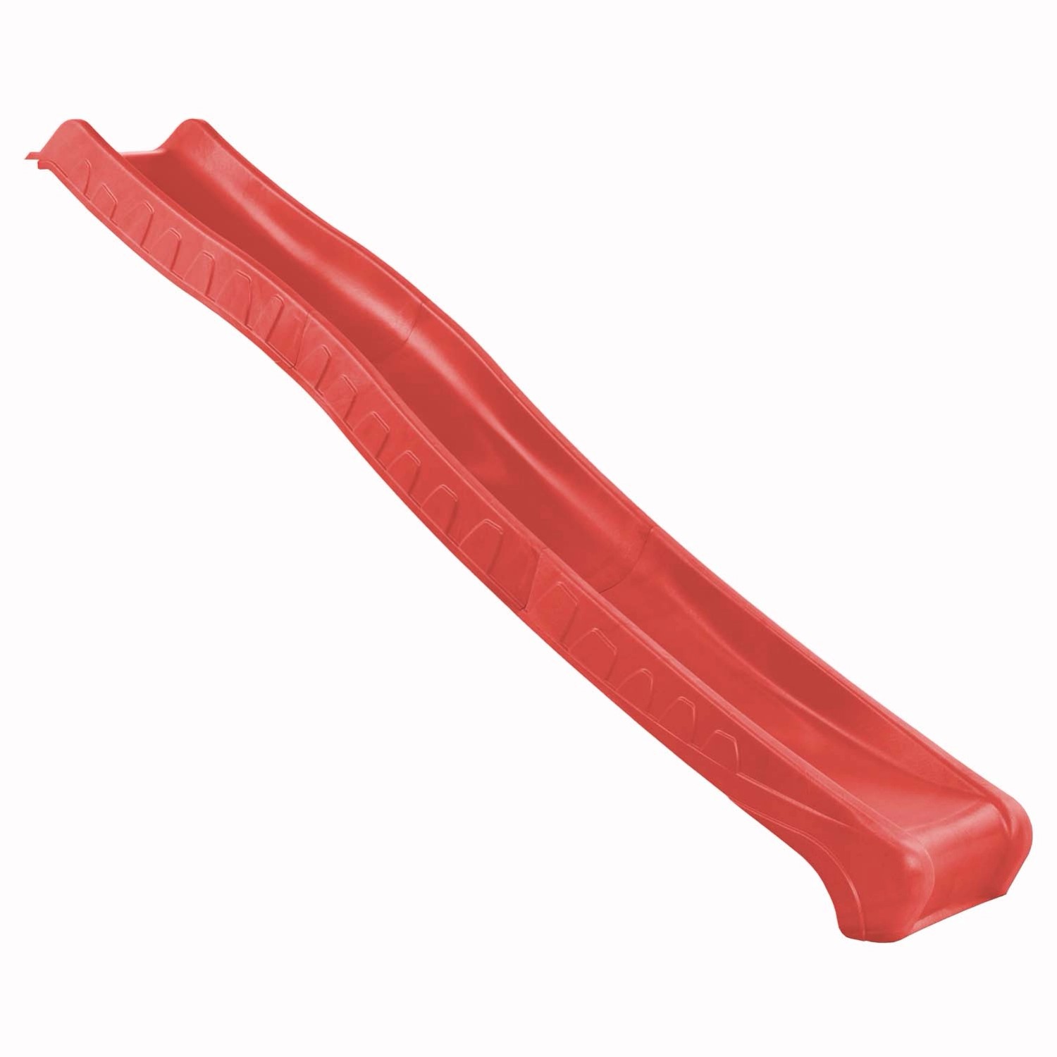 4IQ Składany ślizg ROCLI czerwony 24 x 287 x 49 cm, dł. 300 cm