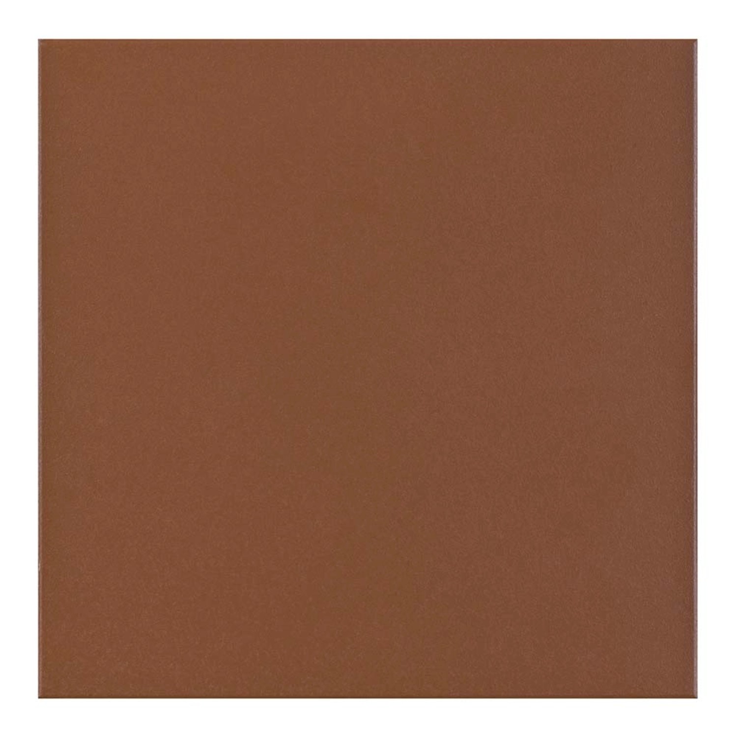 Klinkierowa płytka podłogowa Rot 0,72m2/krt