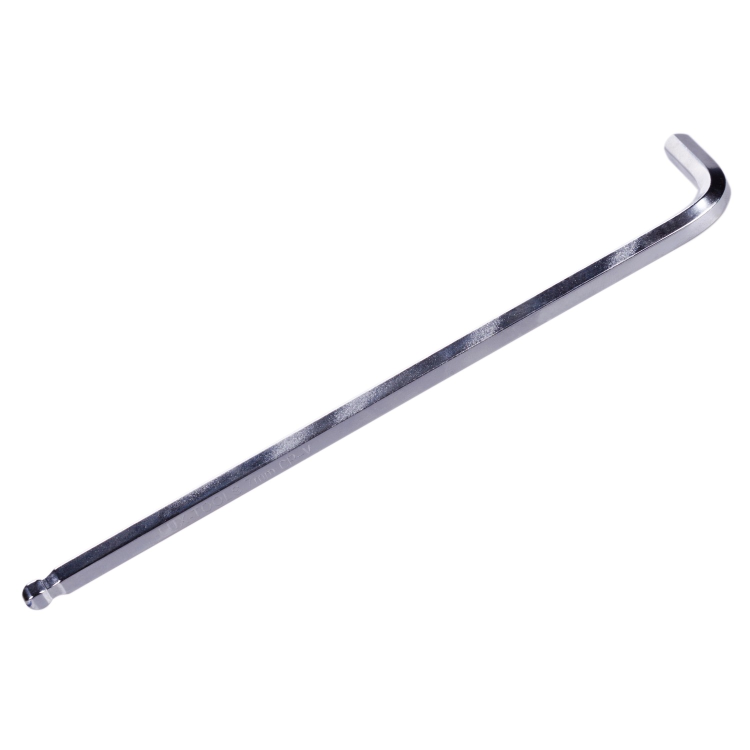 LUX Klucz imbusowy 7 mm