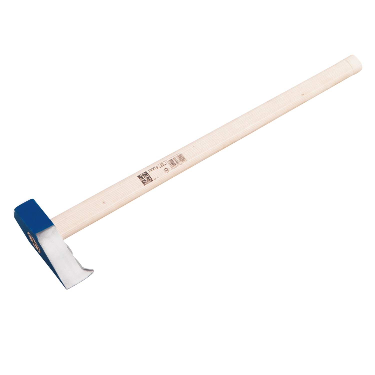 LUX Siekiera do rozłupywania drewna 3.000 g