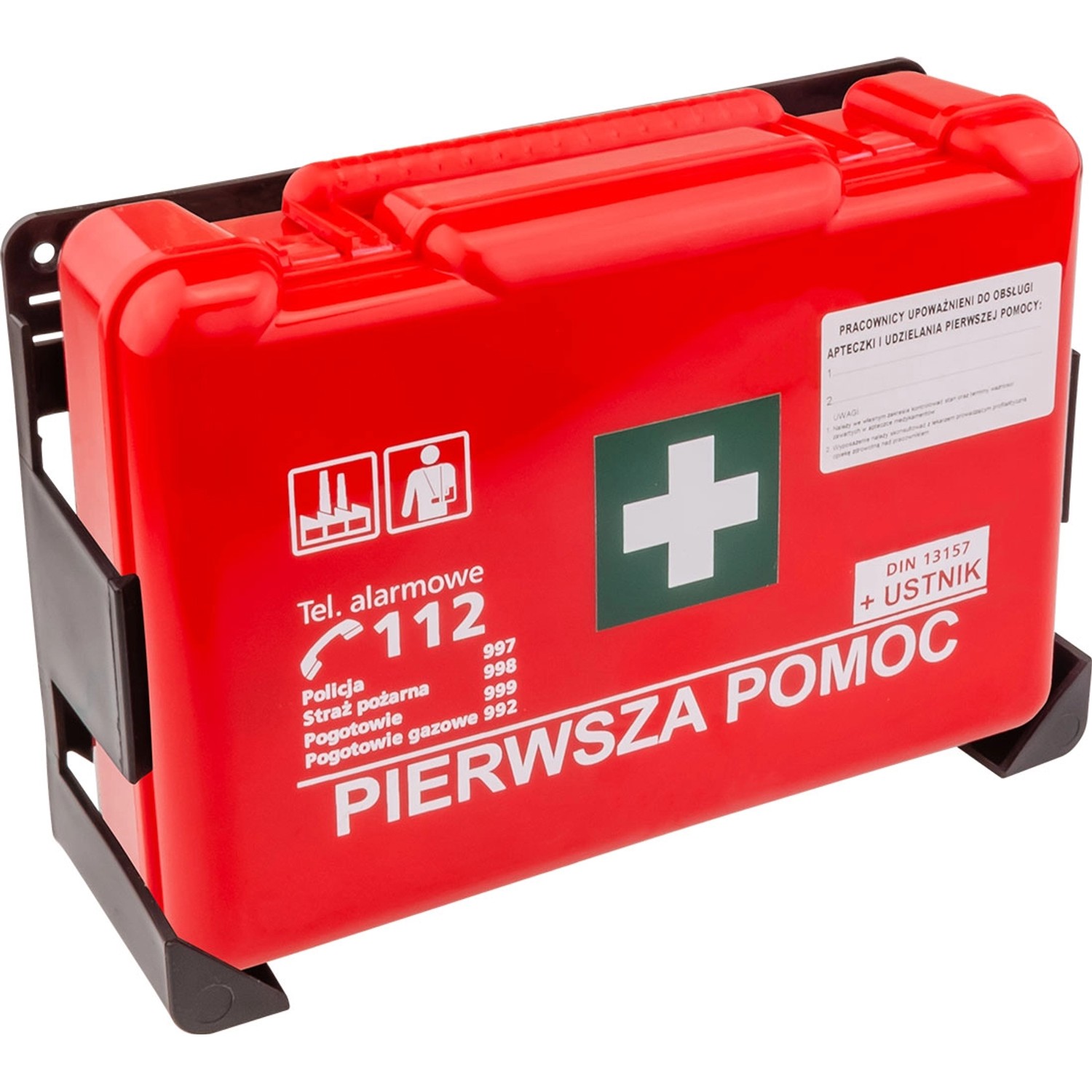 Metro Apteczka pierwszej pomocy