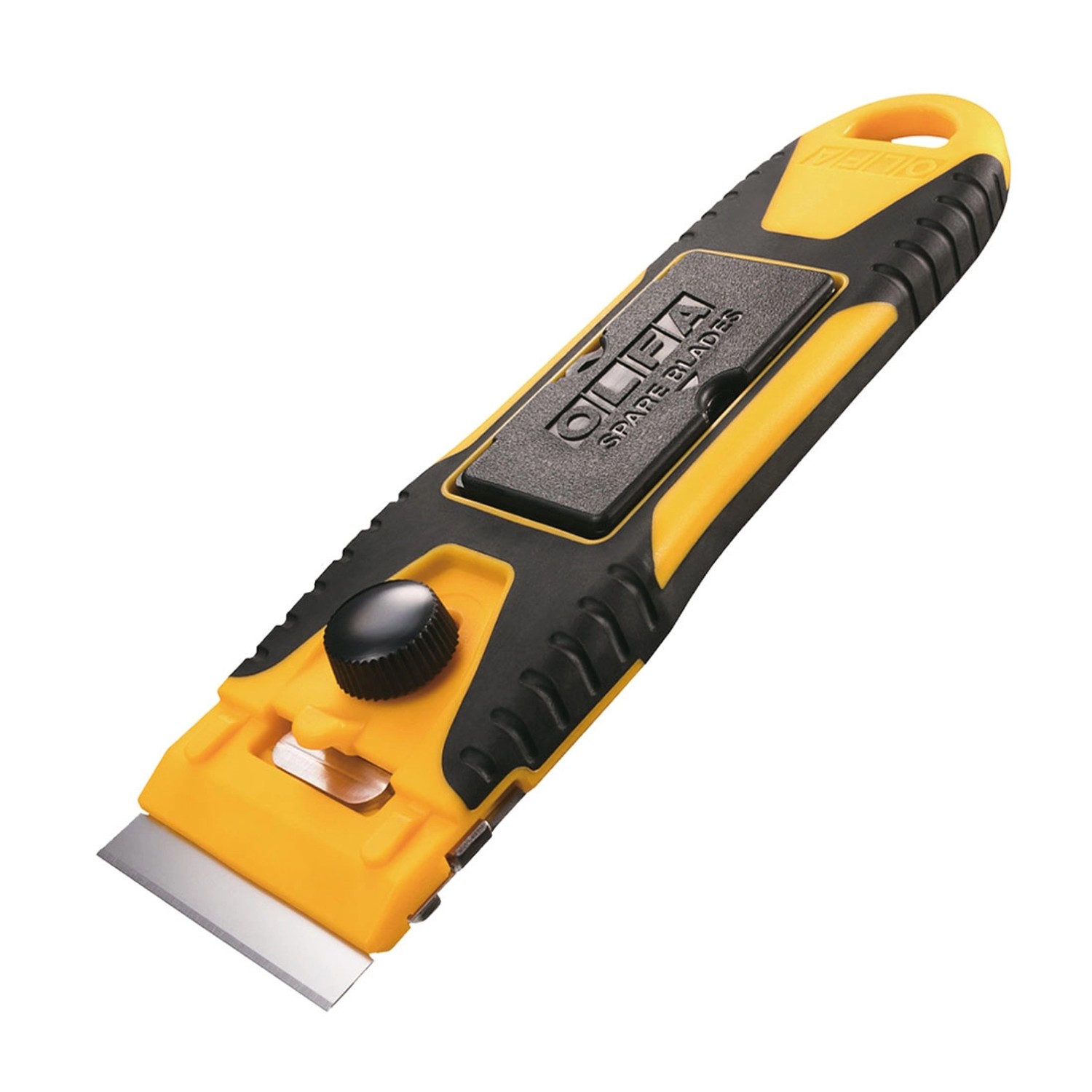 Olfa Skrobak GSR-2 z wymiennym ostrzem 40 mm