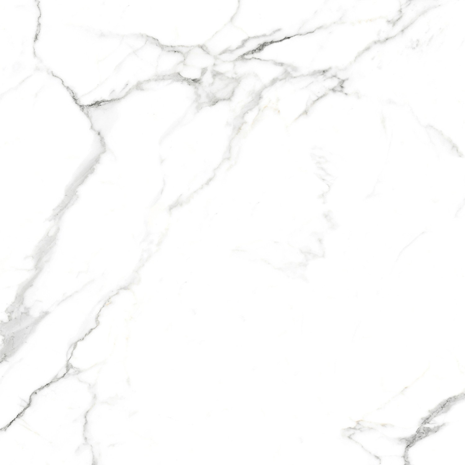 Gres szkliwiony Reno Statuario carving 60 x 60 cm