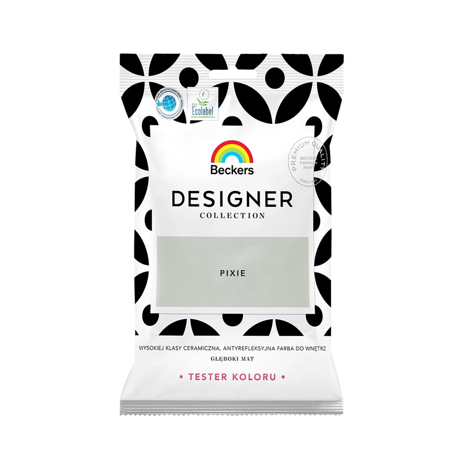 Tester farby Beckers Designer Collection pixie 0,05L