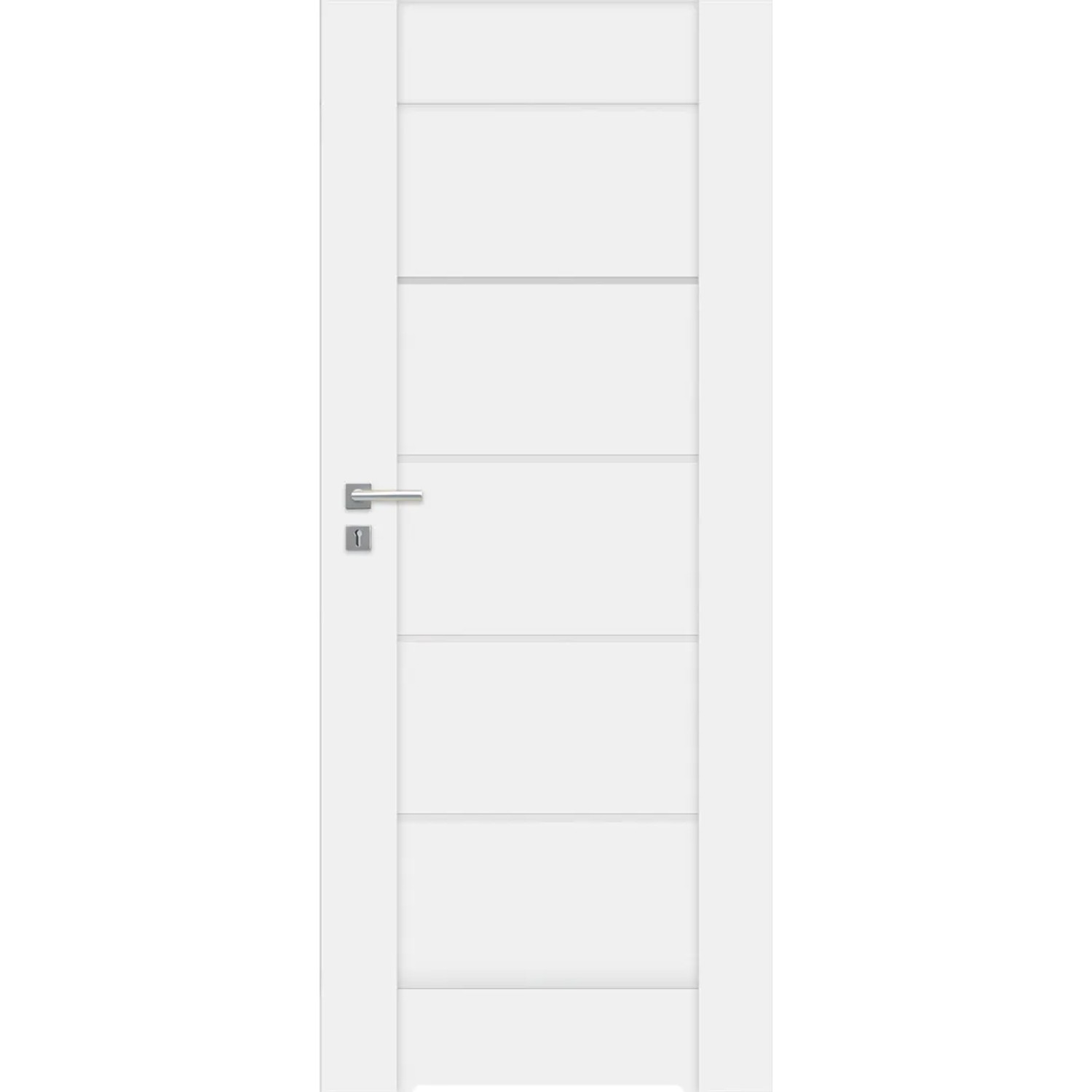 Classen Skrzydło drzwiowe Falko z podcięciem wentylacyjnym 70P