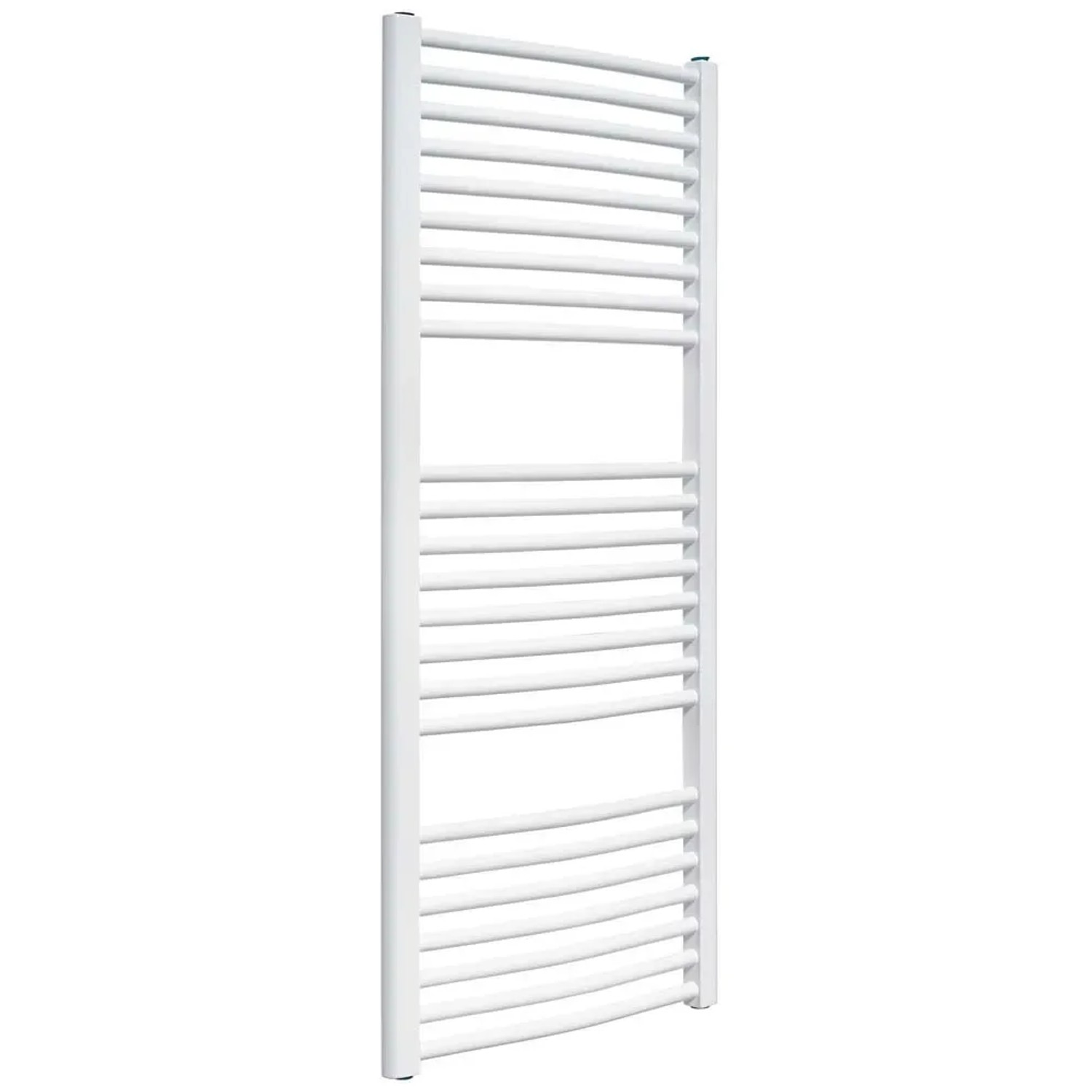 Luxrad Grzejnik TOP1 biały 120x50cm 534W ZD45 cm