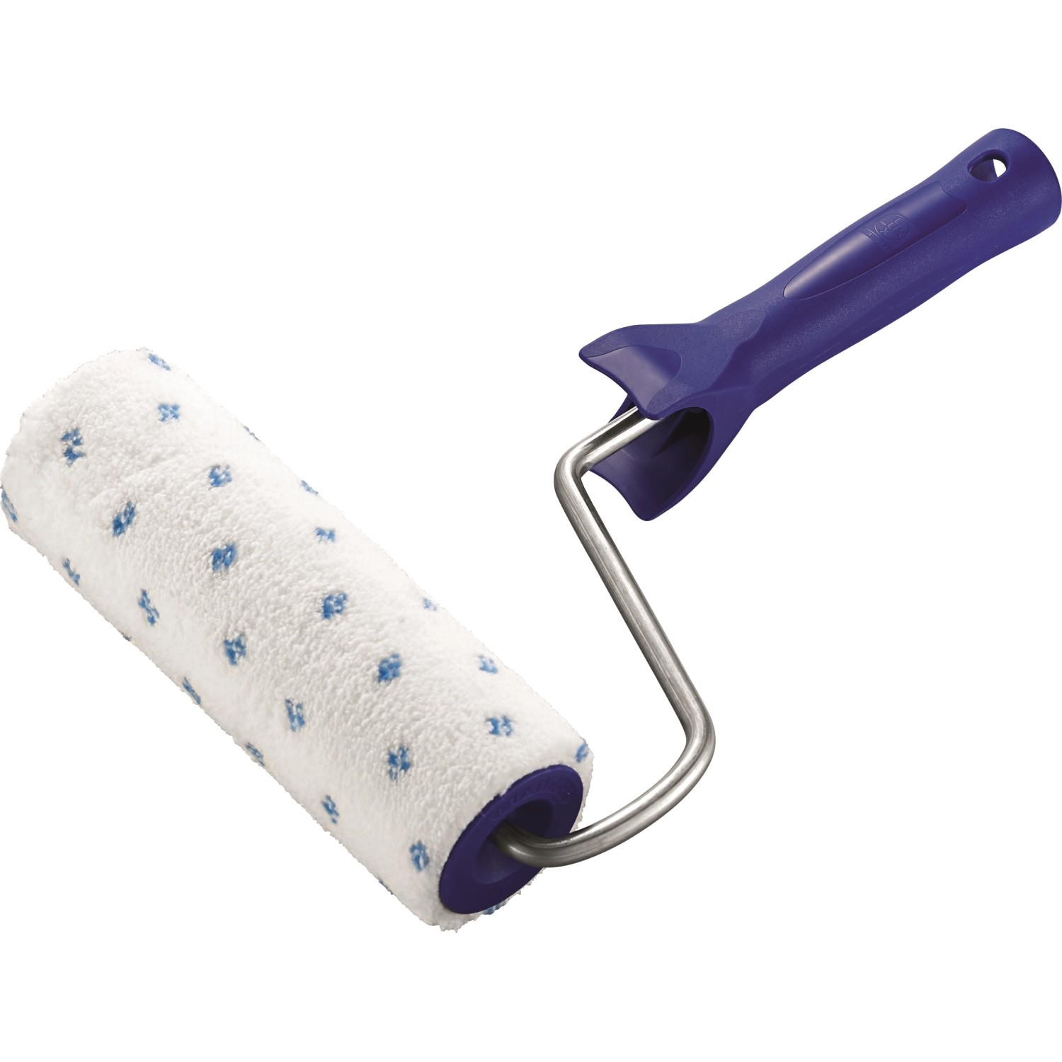 LUX-TOOLS Wałek malarski z mikrofibry 18 cm