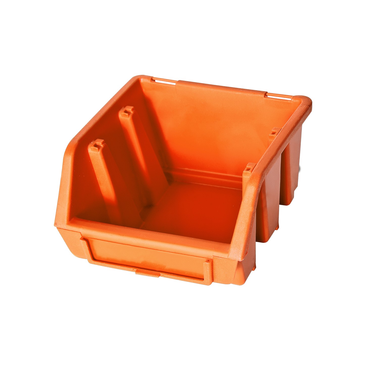 Patrol Group Ergobox pomarańczowy 1