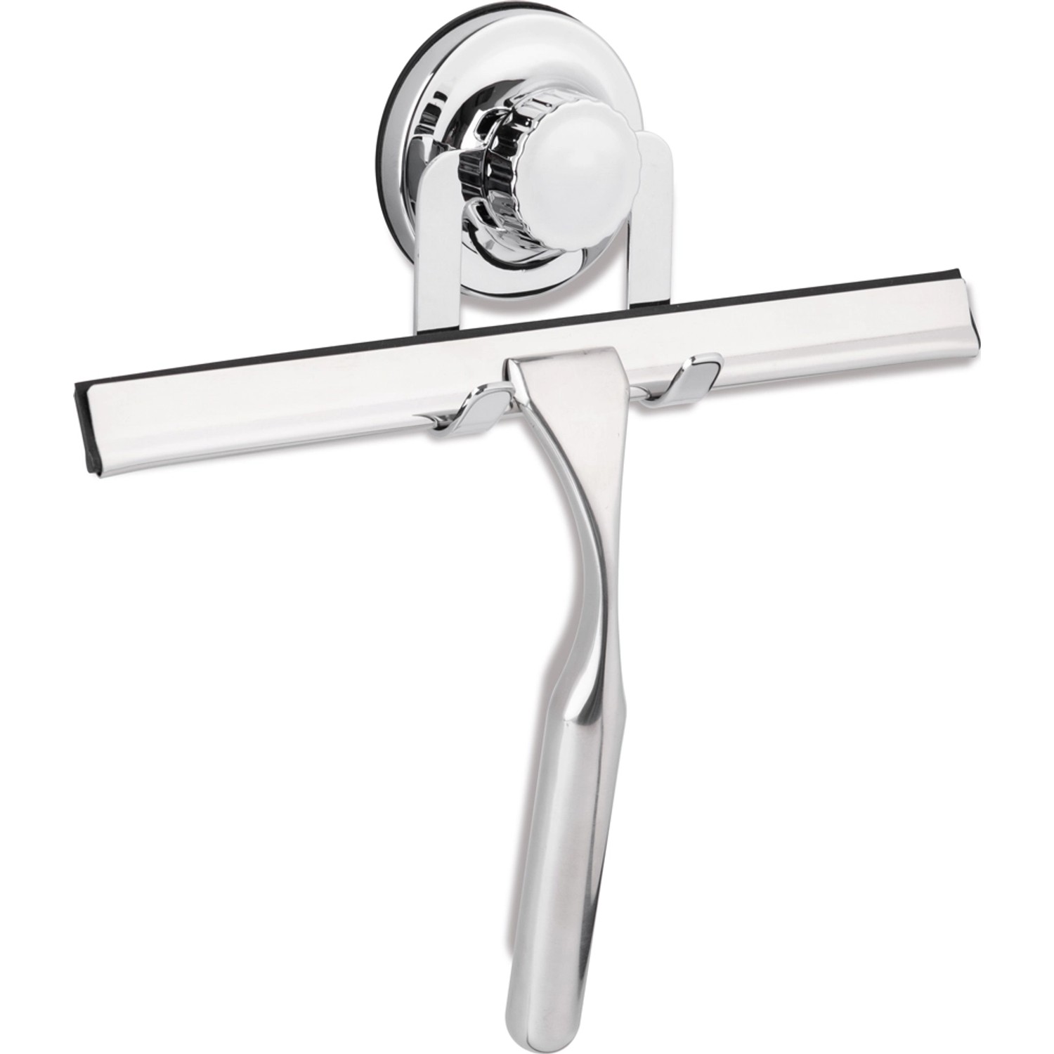 BALIV Ściągaczka DA-4510 chrom