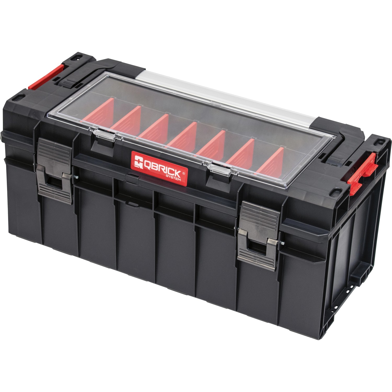 Qbrick System Skrzynka narzędziowa Qbrick PRO 600