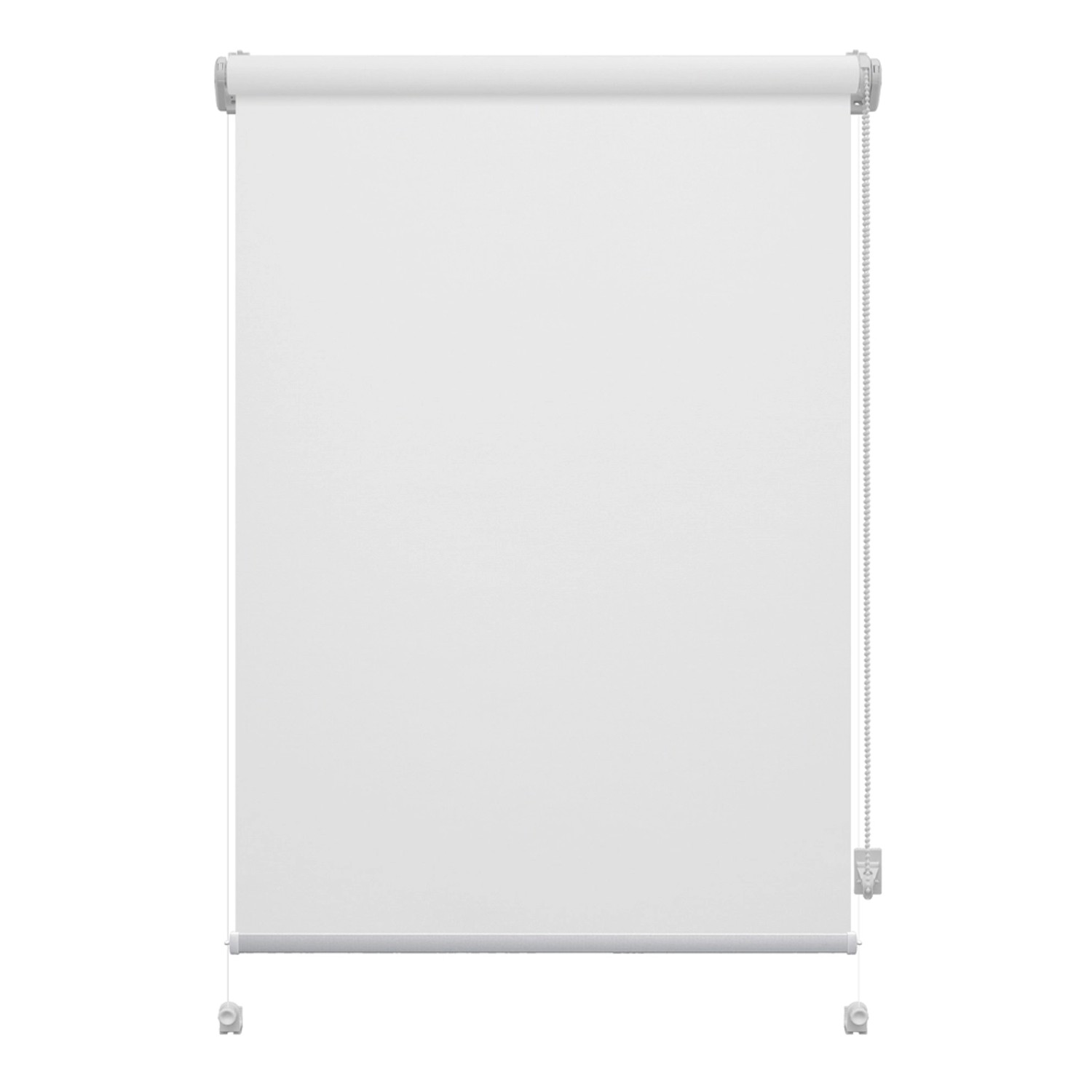 Mini roleta VIENNA biała 97 cm x 160 cm