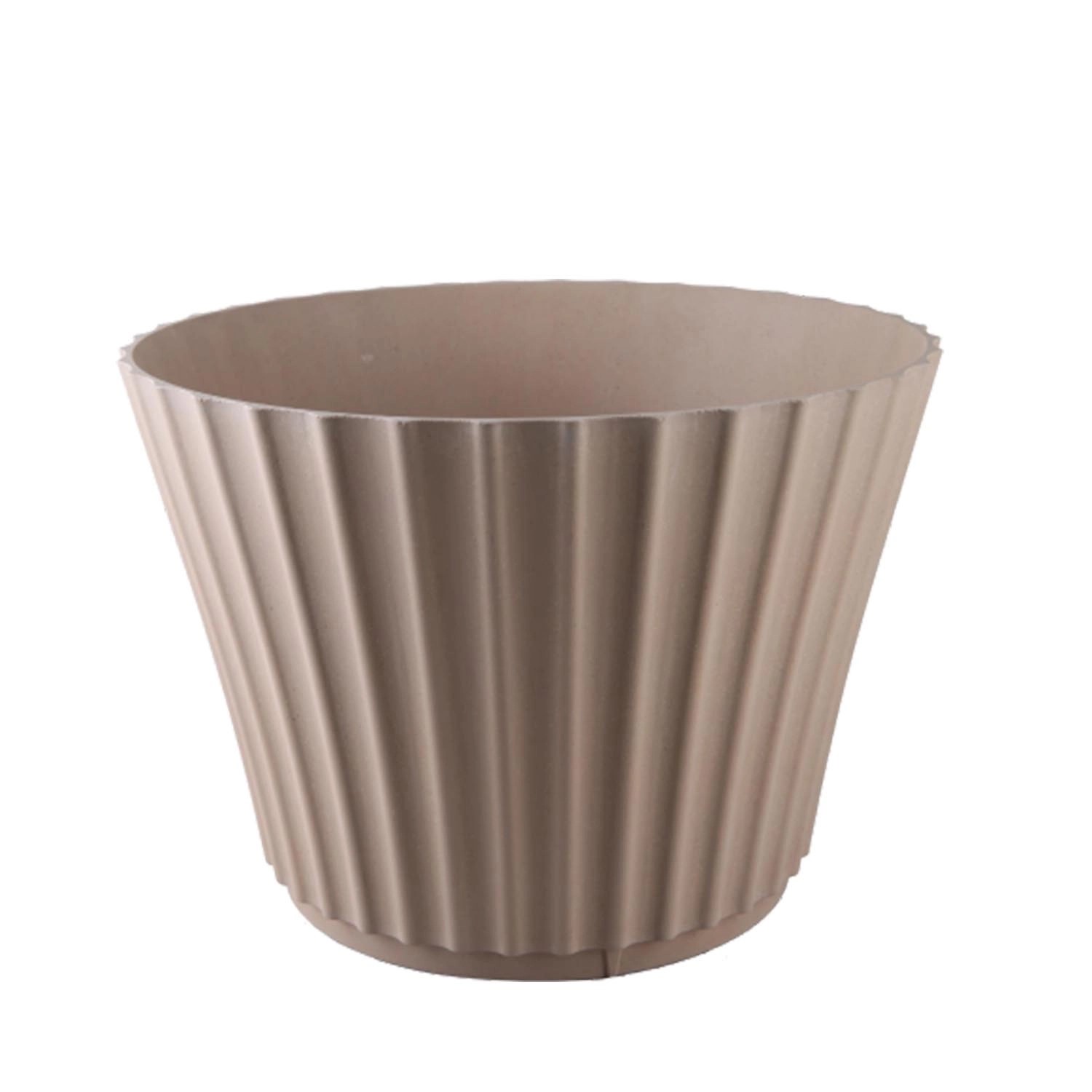 Doniczka bambusowa - 35,3 x 24 cm