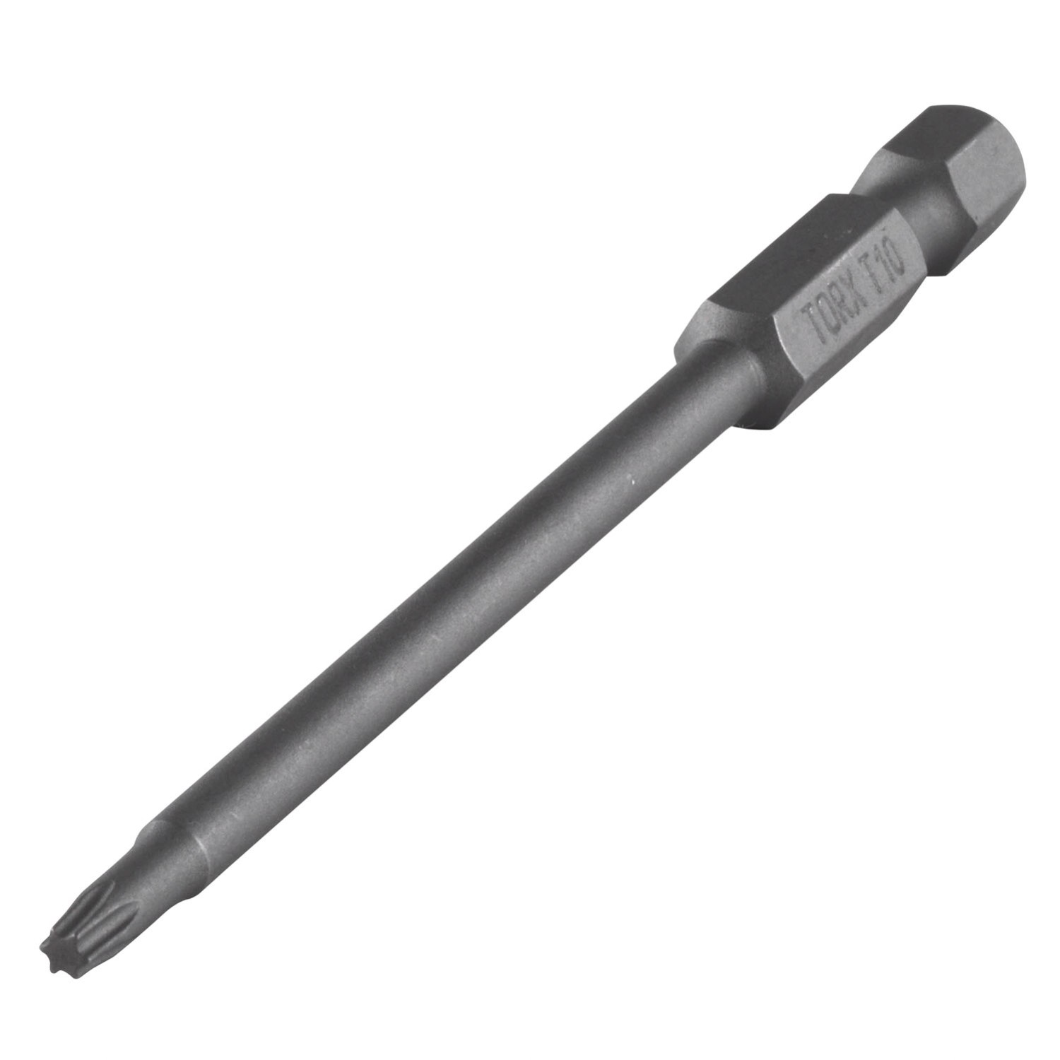 Wolfcraft Końcówka wkrętaka TORX 10 Solid
