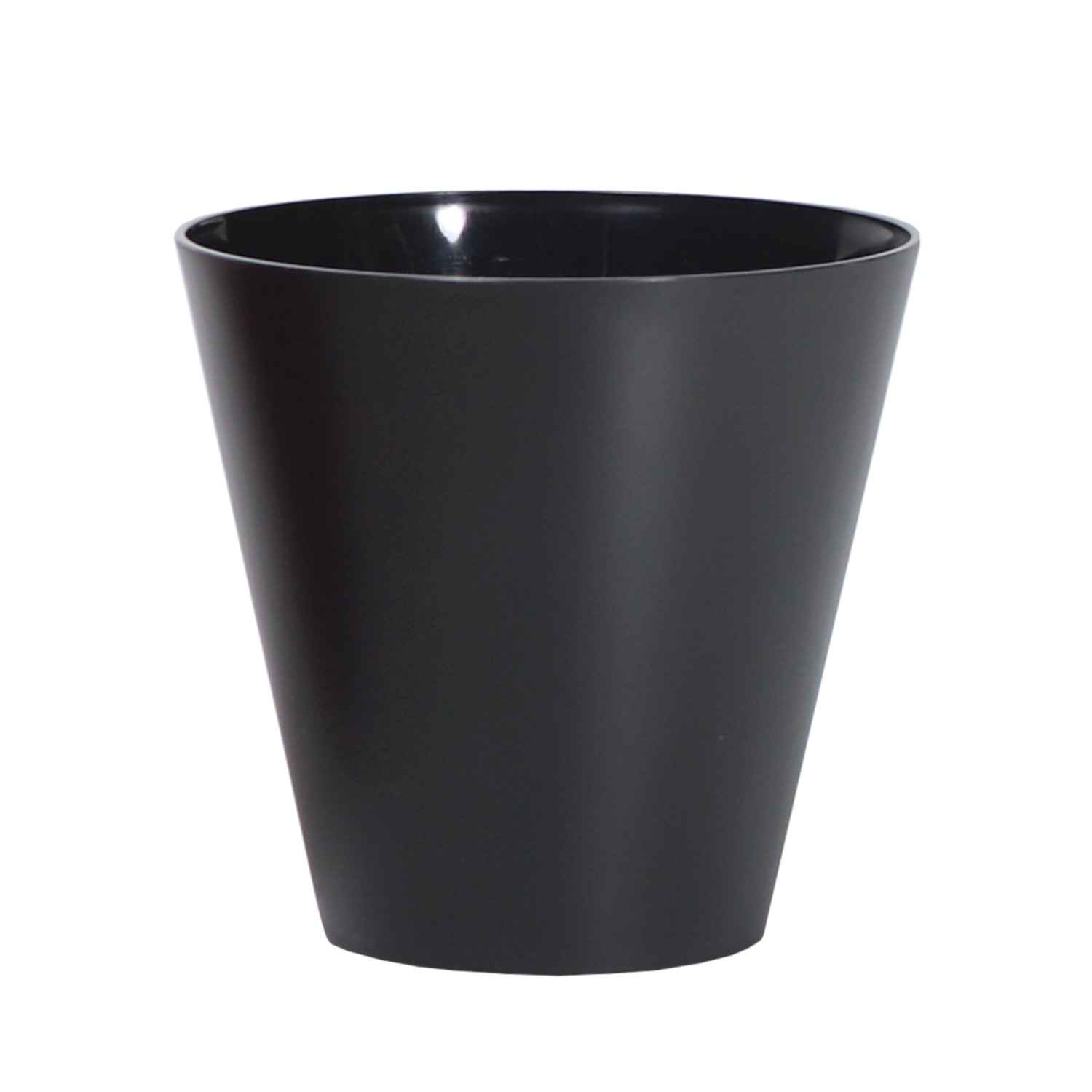 Prosperplast Osłonka TUBUS antracyt 25 cm