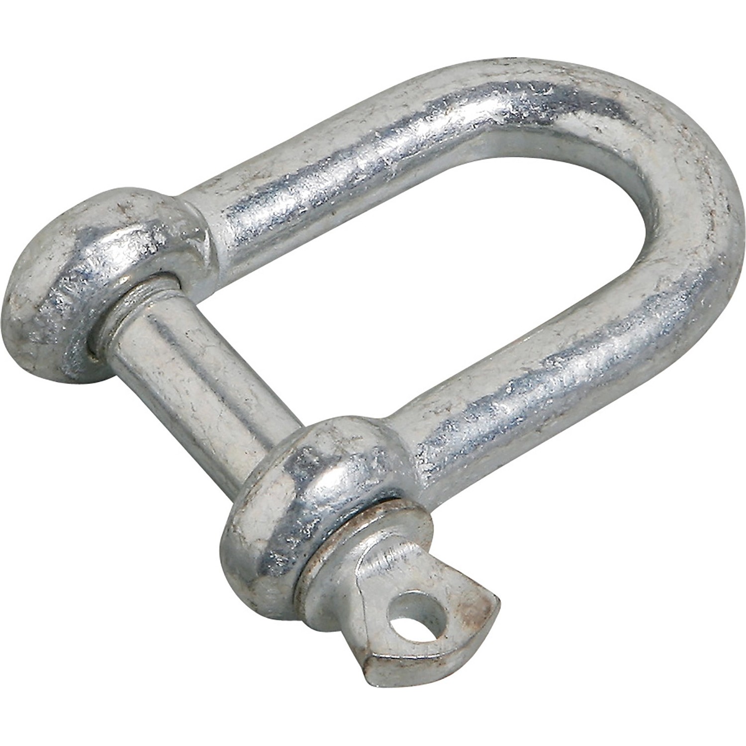 Szekla ocynkowana 6mm Basic