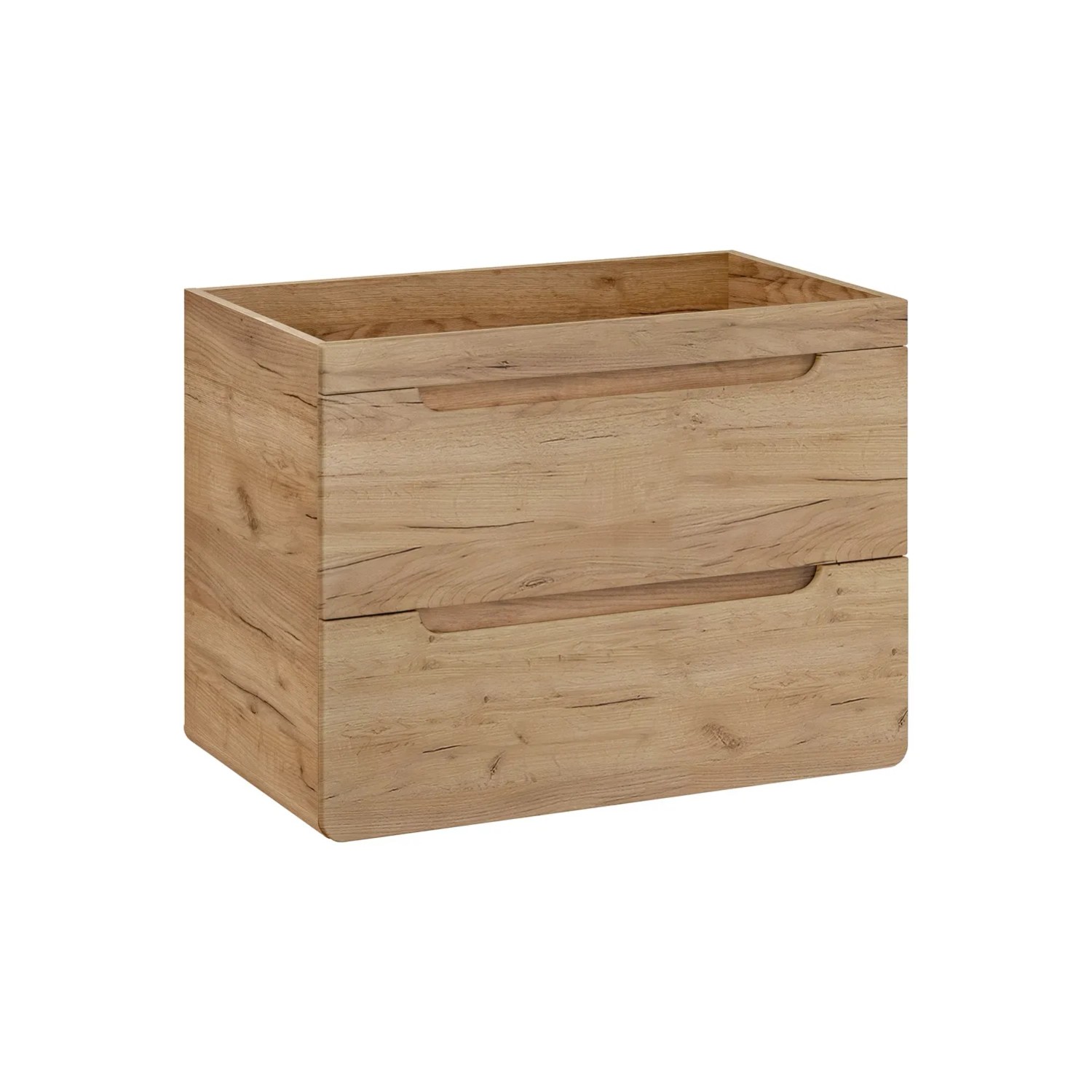 Szafka Aruba podblatowa Dąb craft 80 x 46 x 59