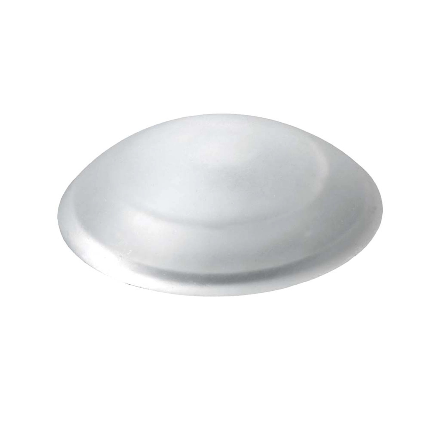 Odbojnik ścienny 40mm transparentny