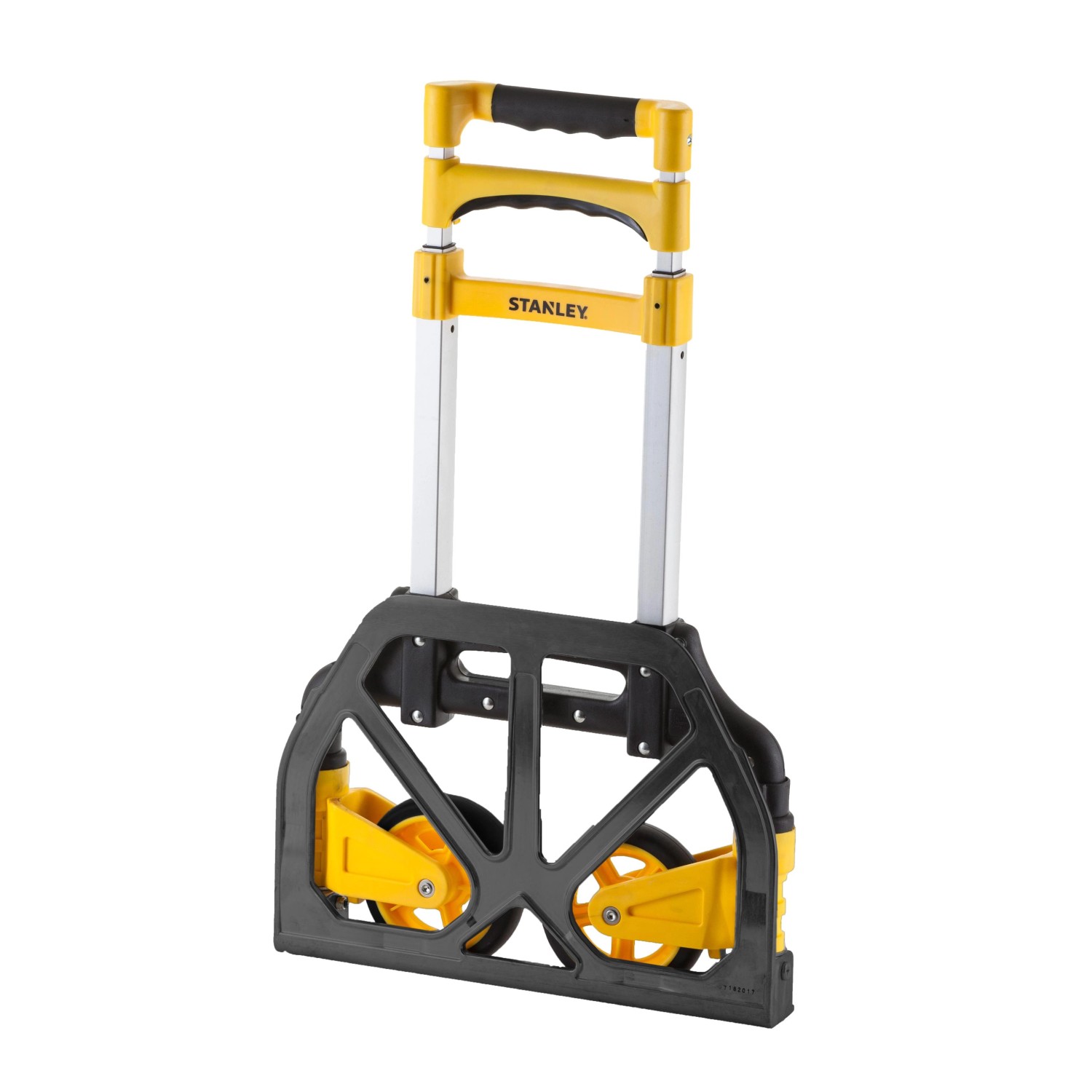 Stanley Wózek aluminiowy składany 70 kg