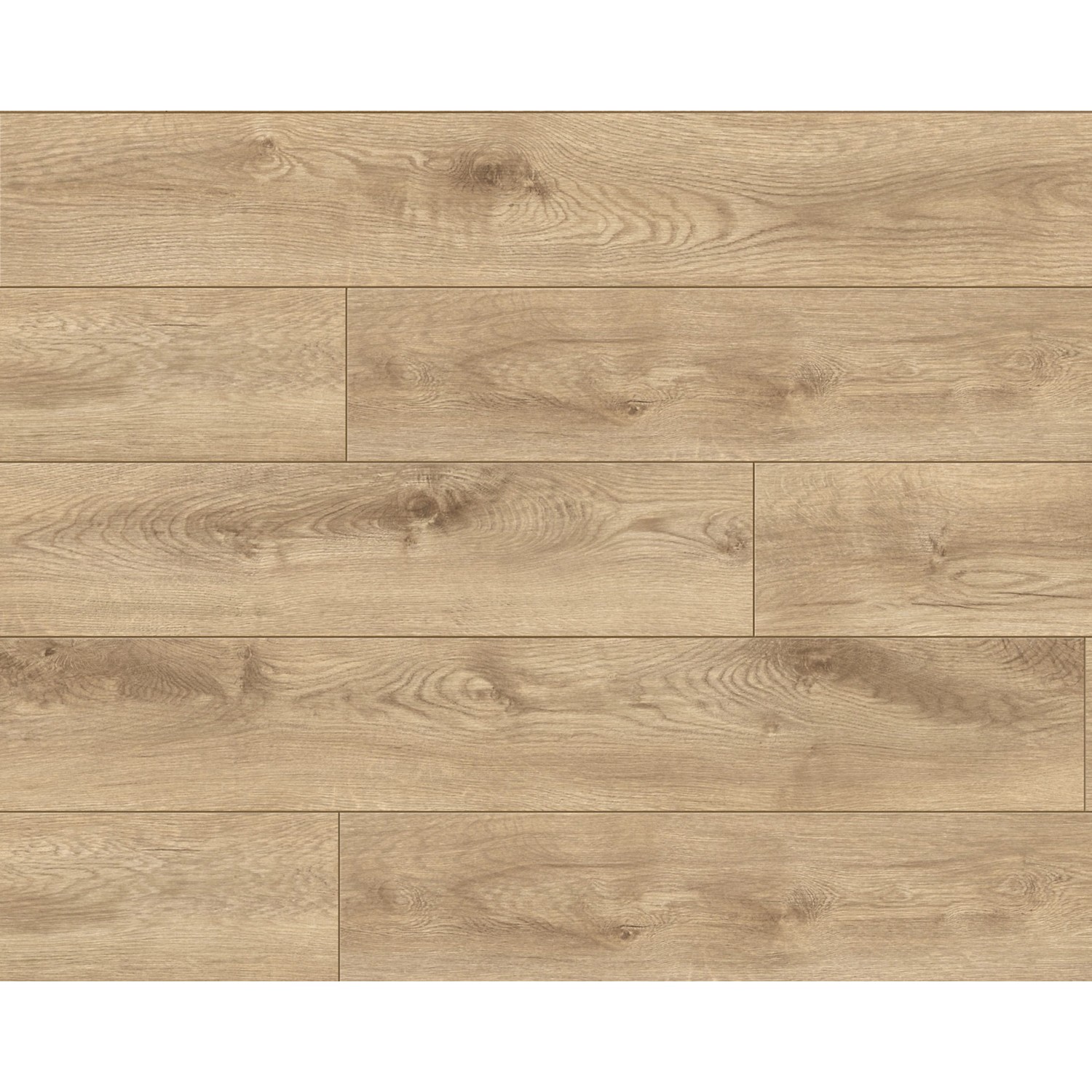 Kronostep Panel winylowy Dąb Sunrise 4 mm