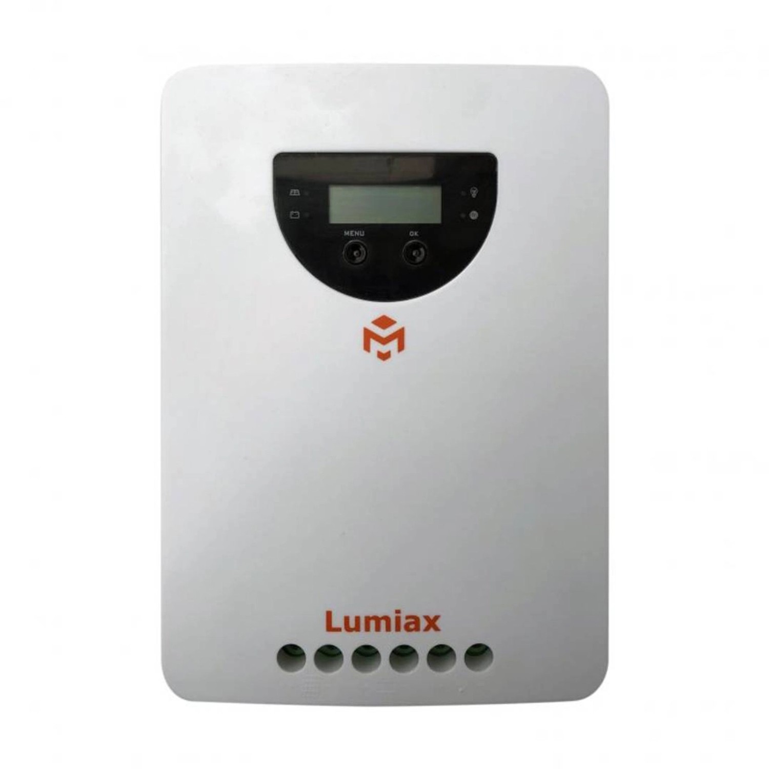 Regulator ładowania 60A 12/48V