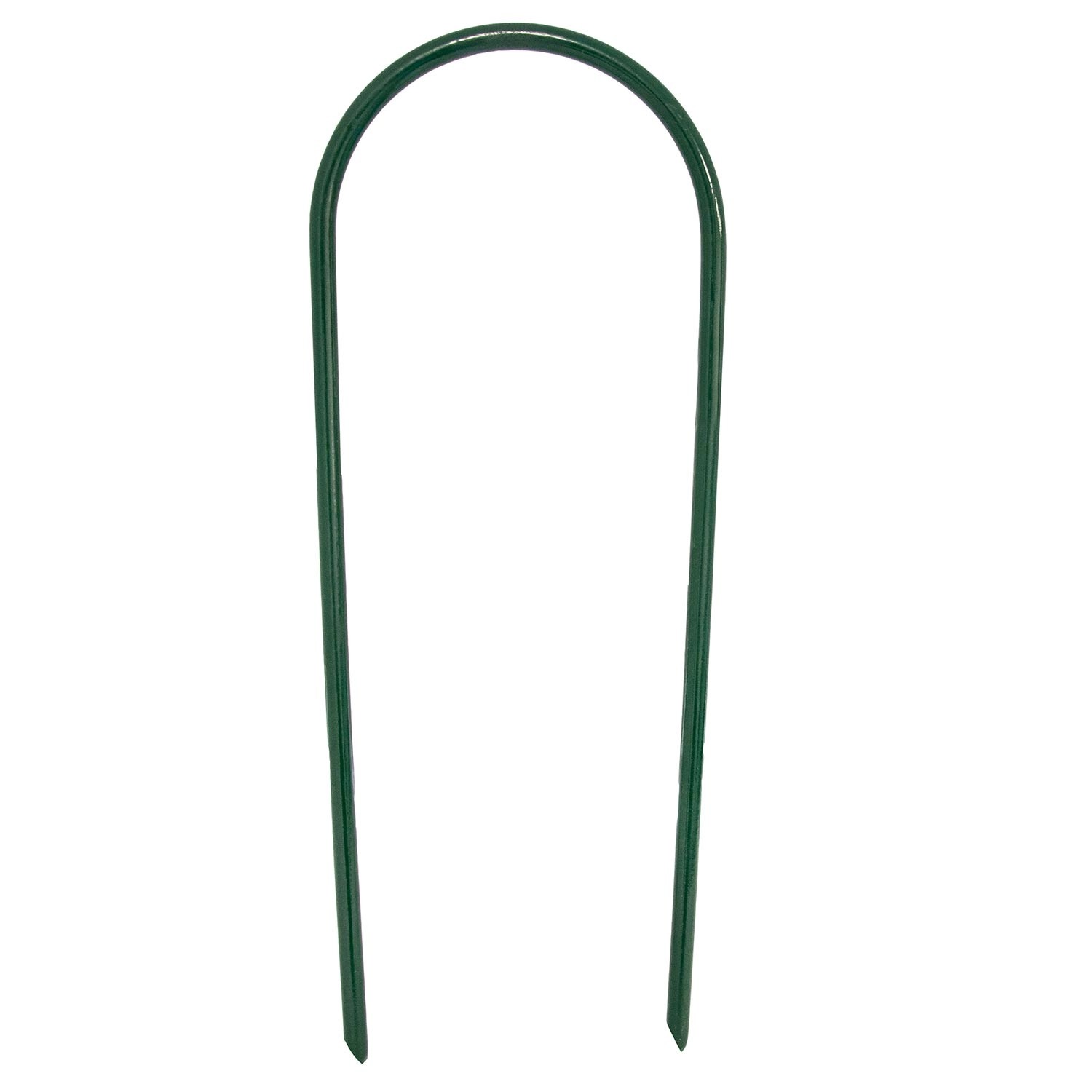 4IQ Wspornik łuk zielony 45 x 16 x 1,1 cm