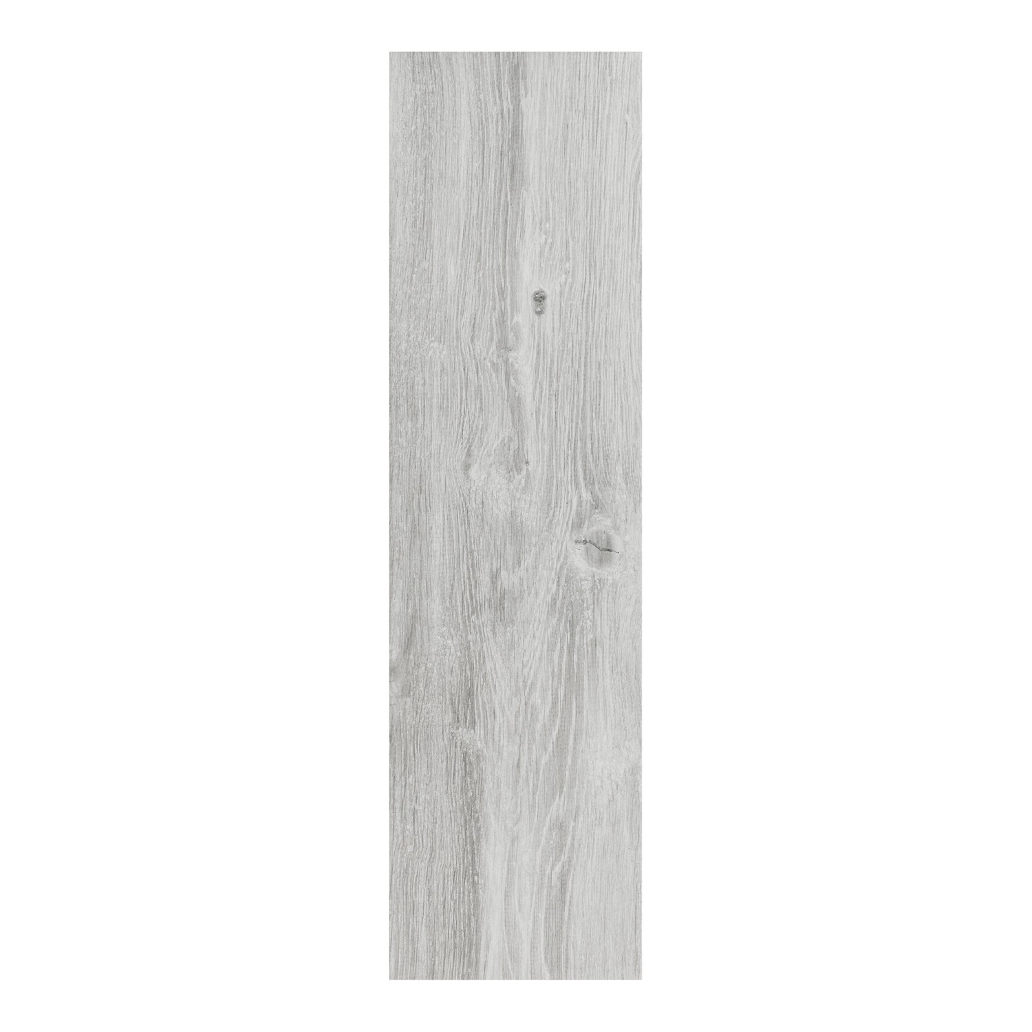 Płytka podłogowa Quella grigio 17,5 x 60 cm