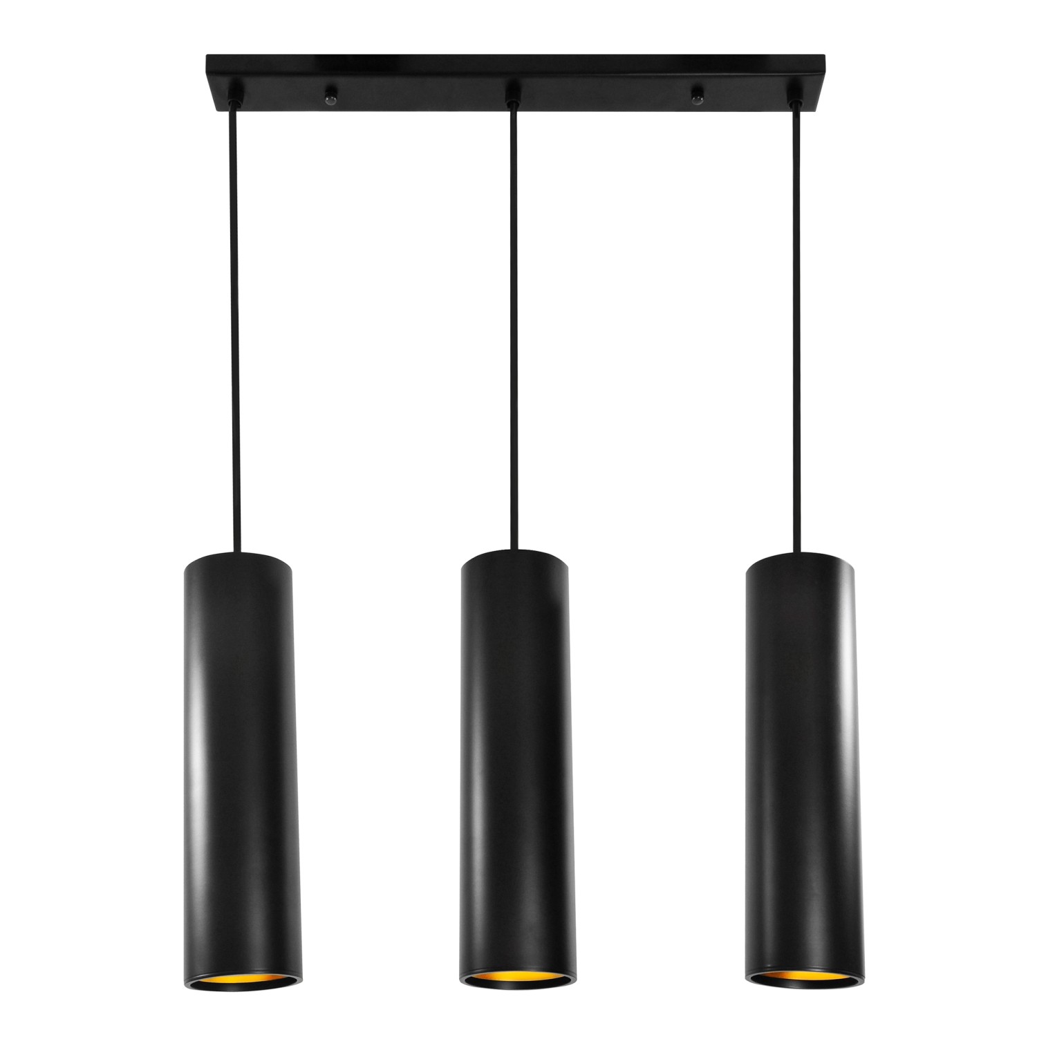 Sanico Lampa sufitowa Lati 3x8W GU10