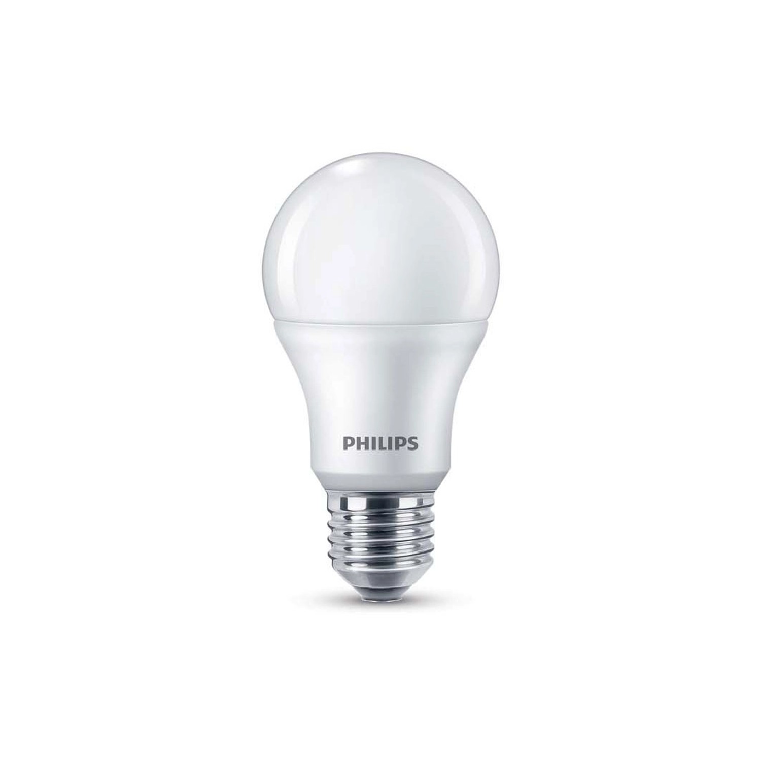 Żarówka Philips LED 4000K 8W/60W E27 806lm 3 szt.