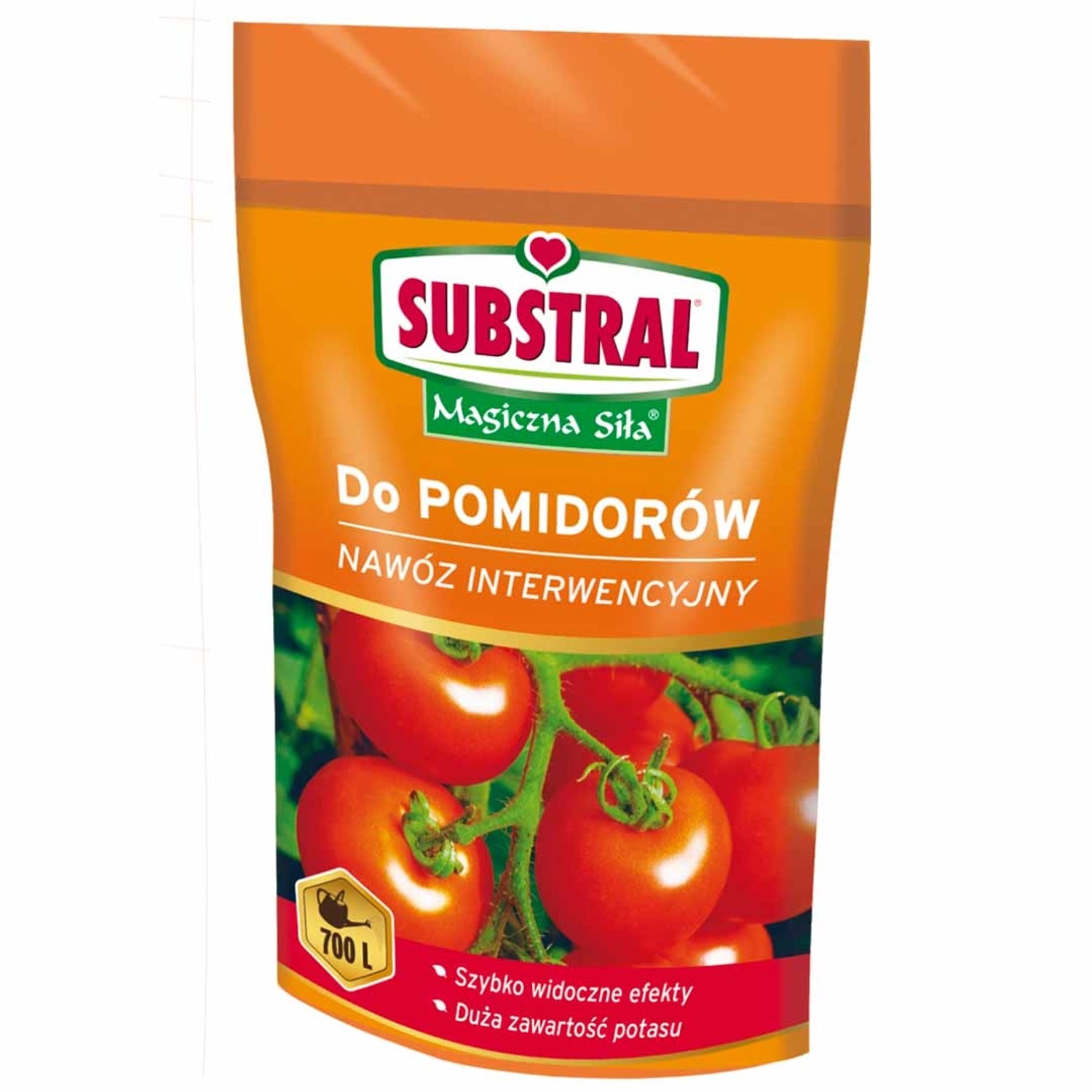 Substral Nawóz do pomidorów 350 g.