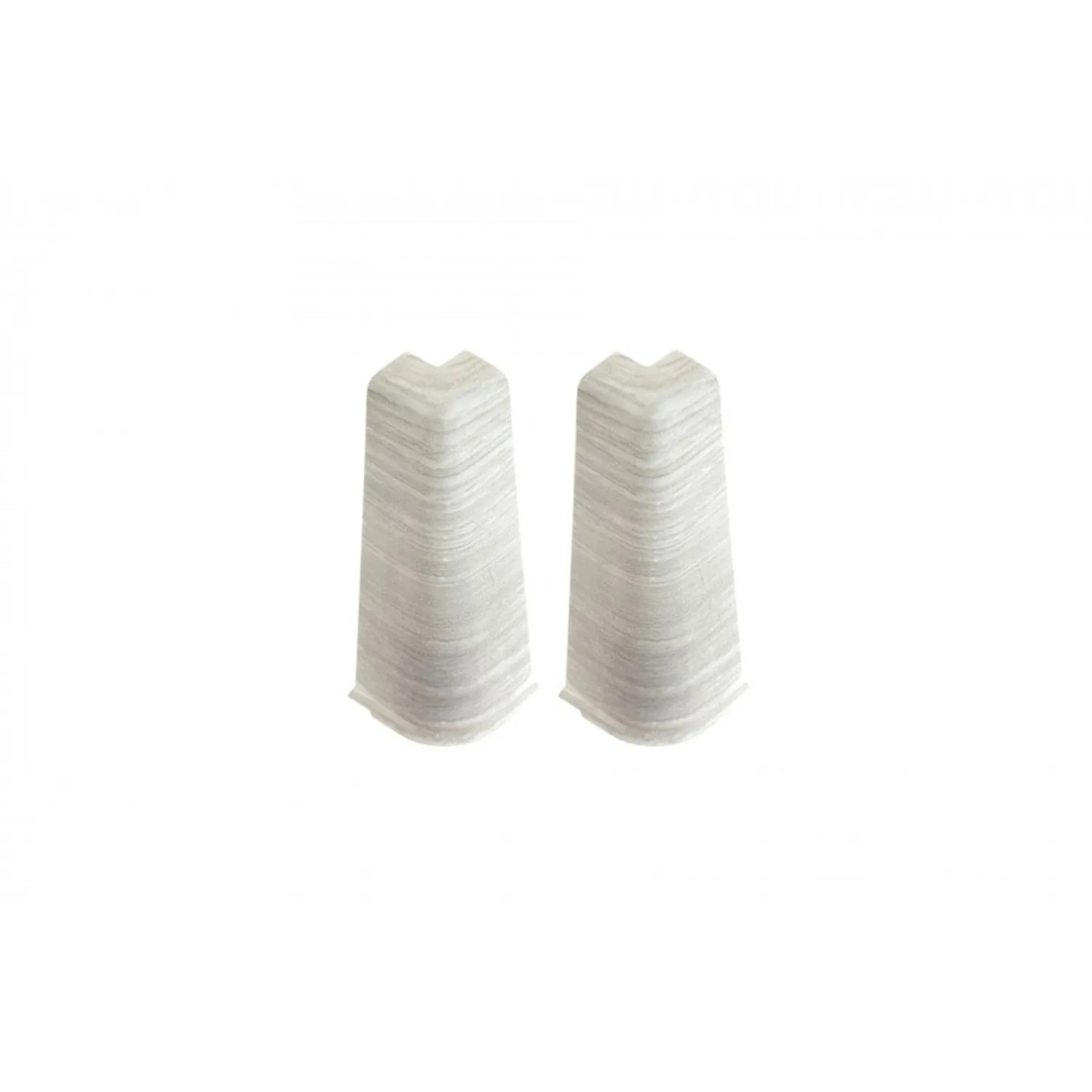 Cezar Narożnik zewnętrzny Hi-Line PVC Dąb Nike