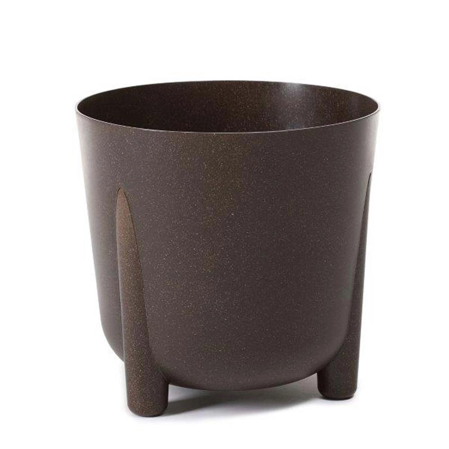 Donica Frida Eco coffee espresso - śr. 30 cm