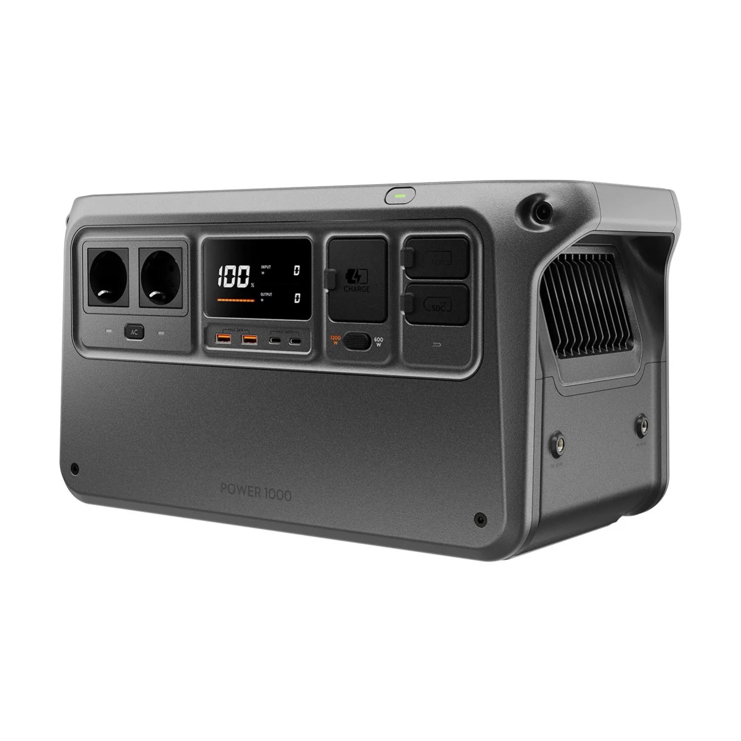 Stacja zasilania DJI Power 1000