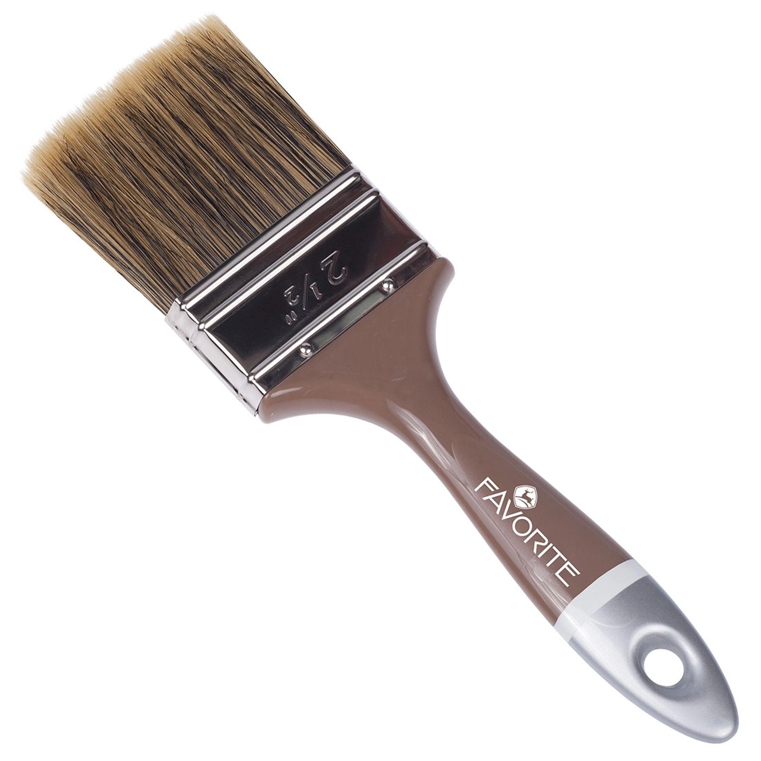 Pędzel malarski do lazury 63 mm